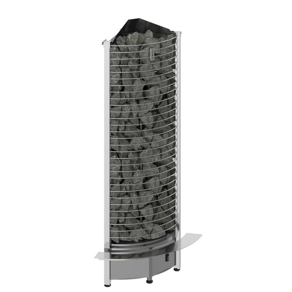Installasjonskrage SAWO for Væren og Tower Corner TH6