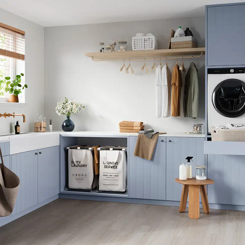 Vinylgulv BerryAlloc Zenn 55 Oslo