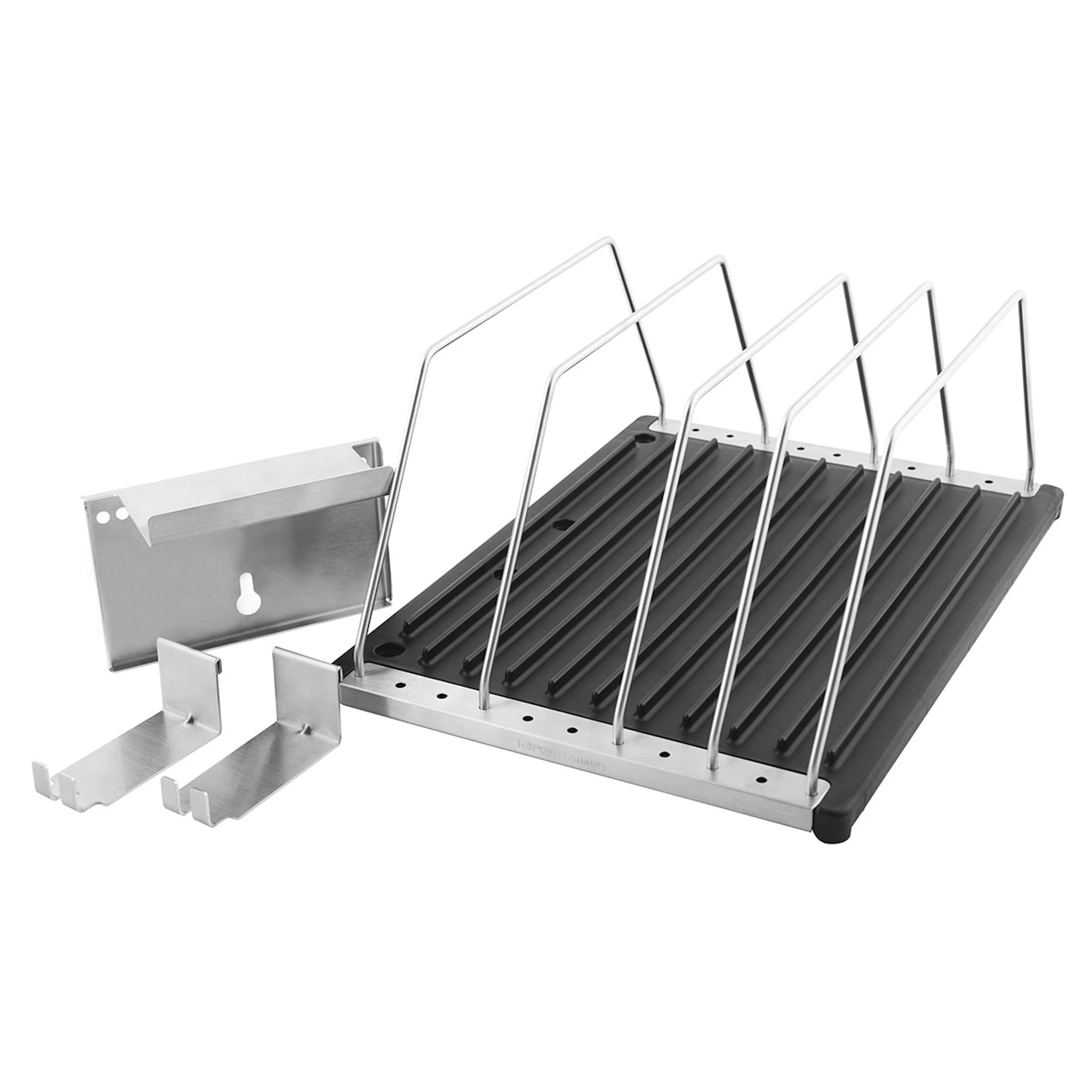Skapinnredning Broil King