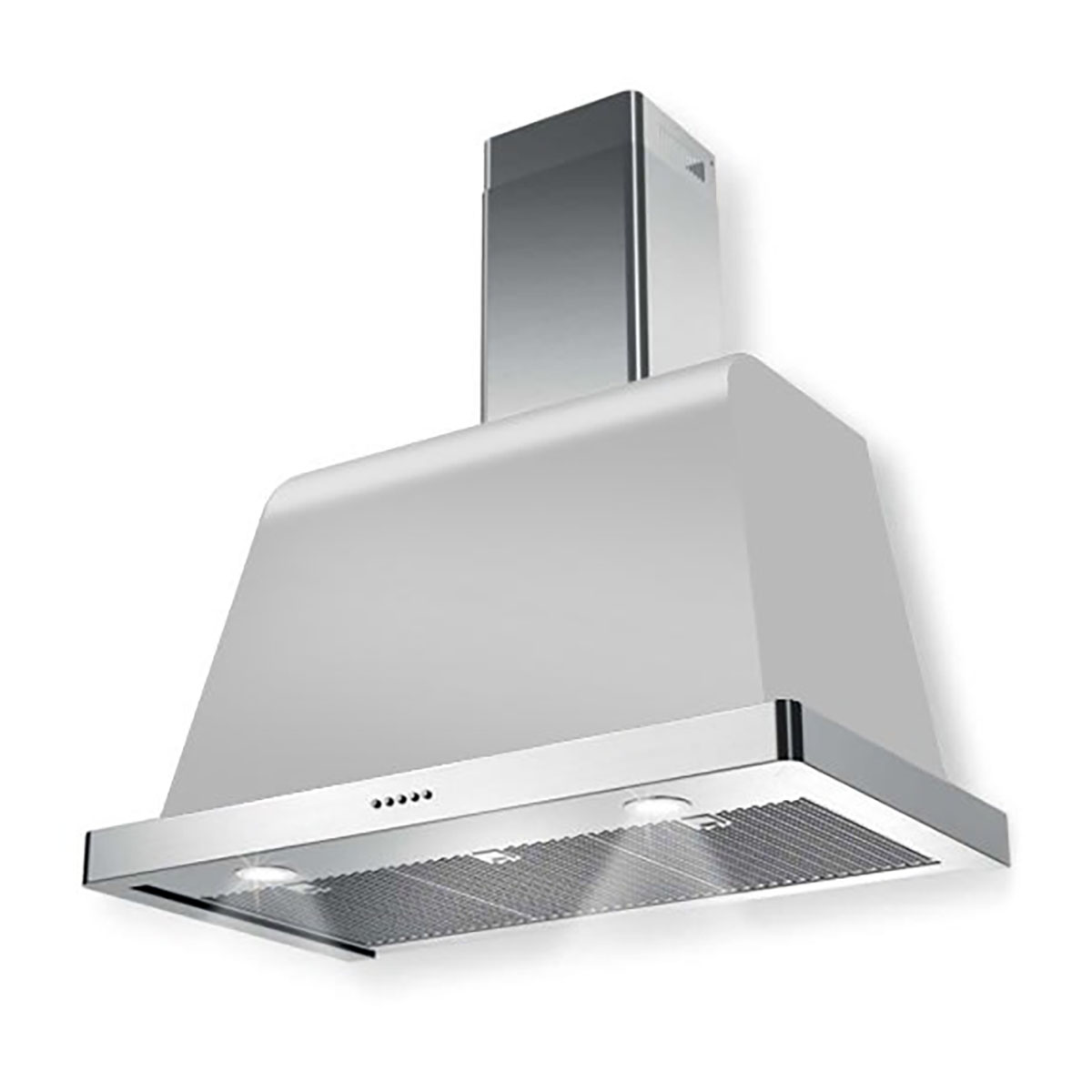 Kjøkkenventilator Lofra Dolce Vita 90 cm