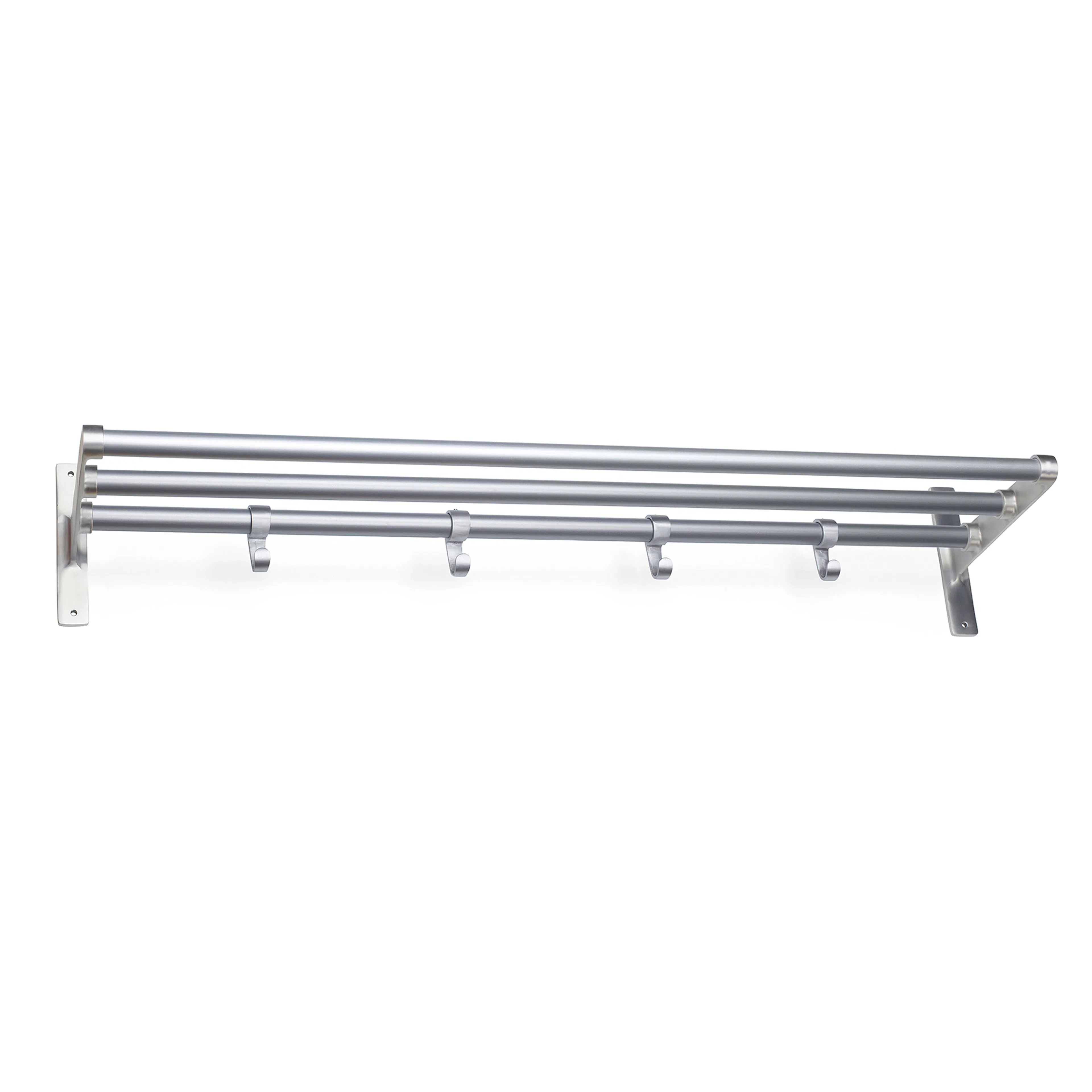 Hattehylle Habo Elegant 100 cm