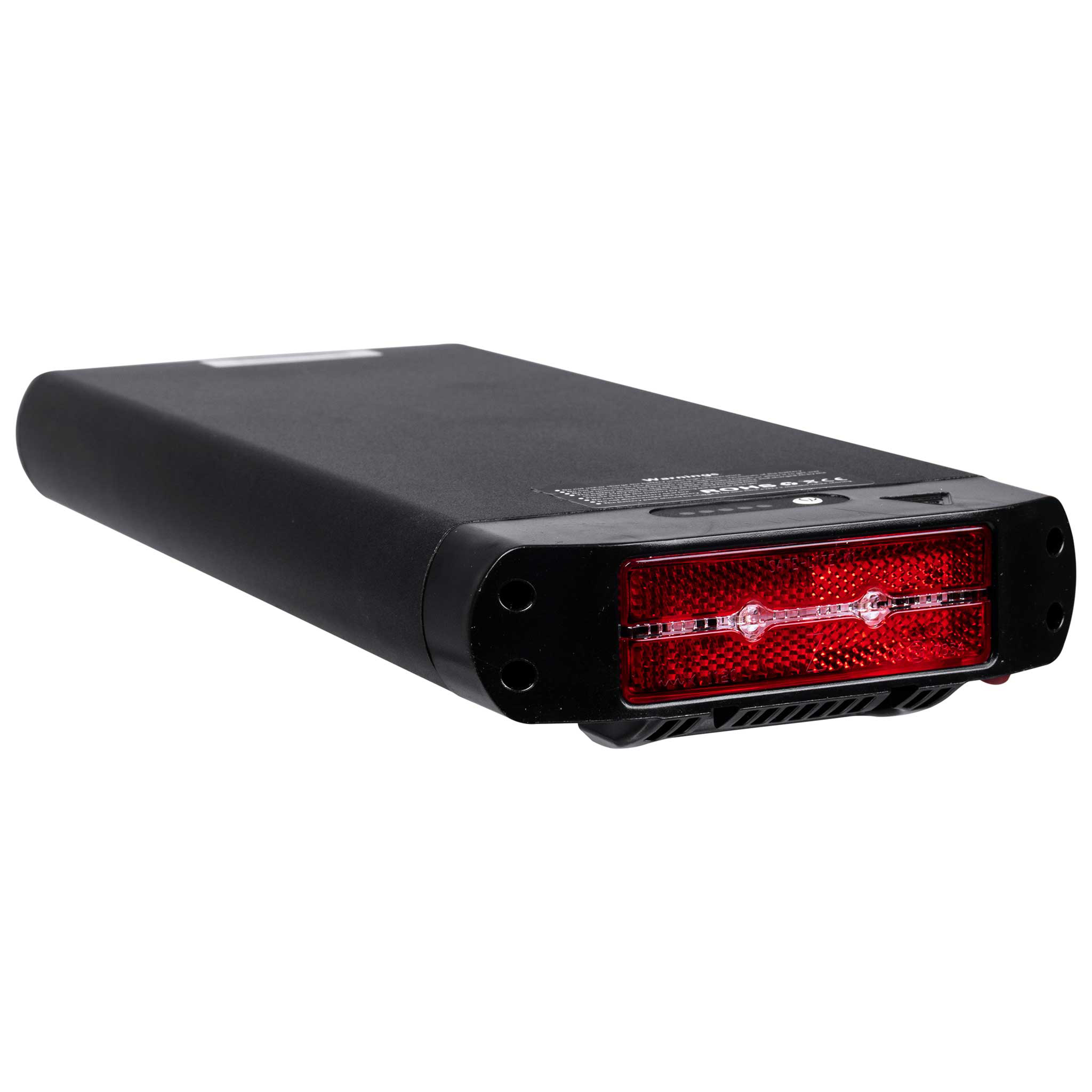 Batteri Swoop til Elsykkel City 36V 13AH