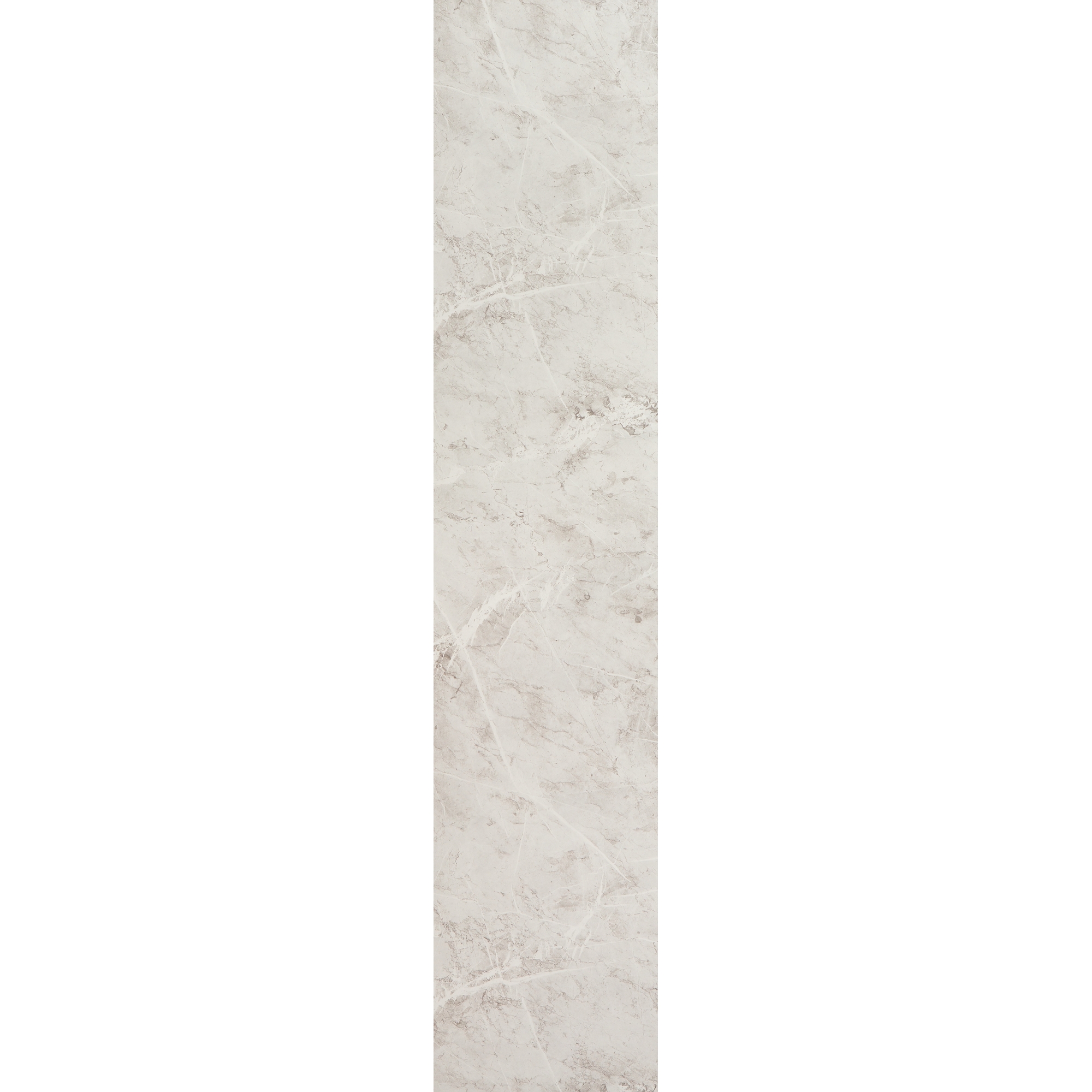 Baderomspanel Fibo 2273-00 S White Marble