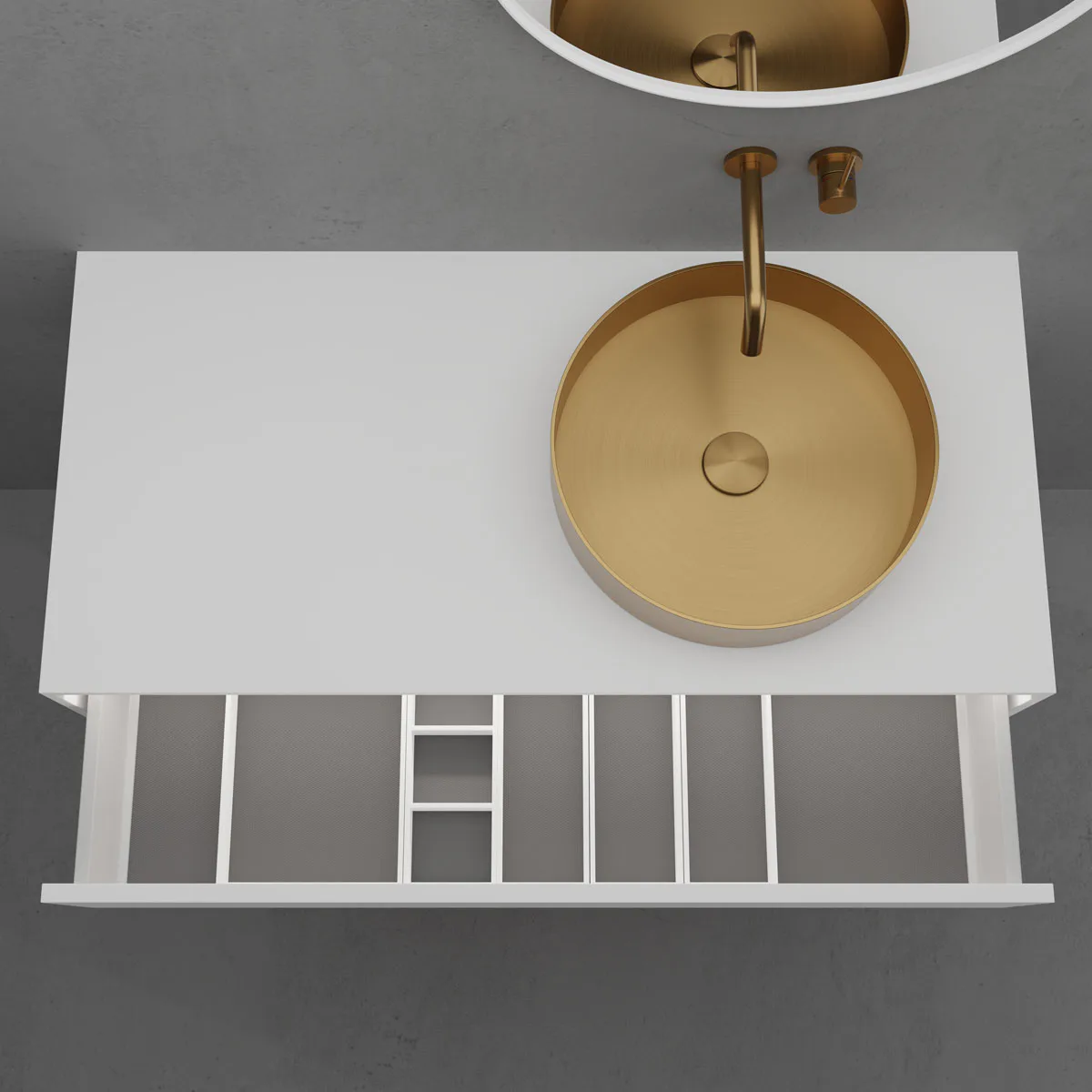 Belysning Scandtap P1000 Lådbelysning