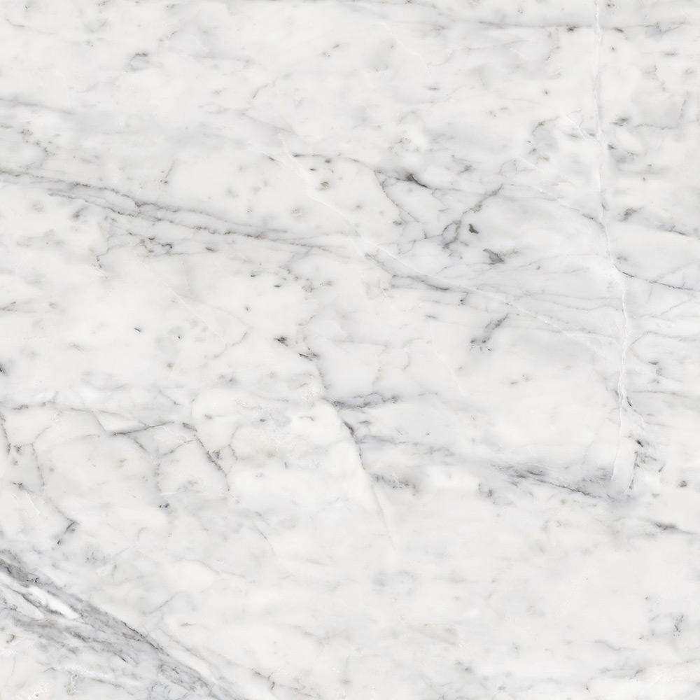 Fliser Lhådös Carrara Marmor Blank 15x15 cm