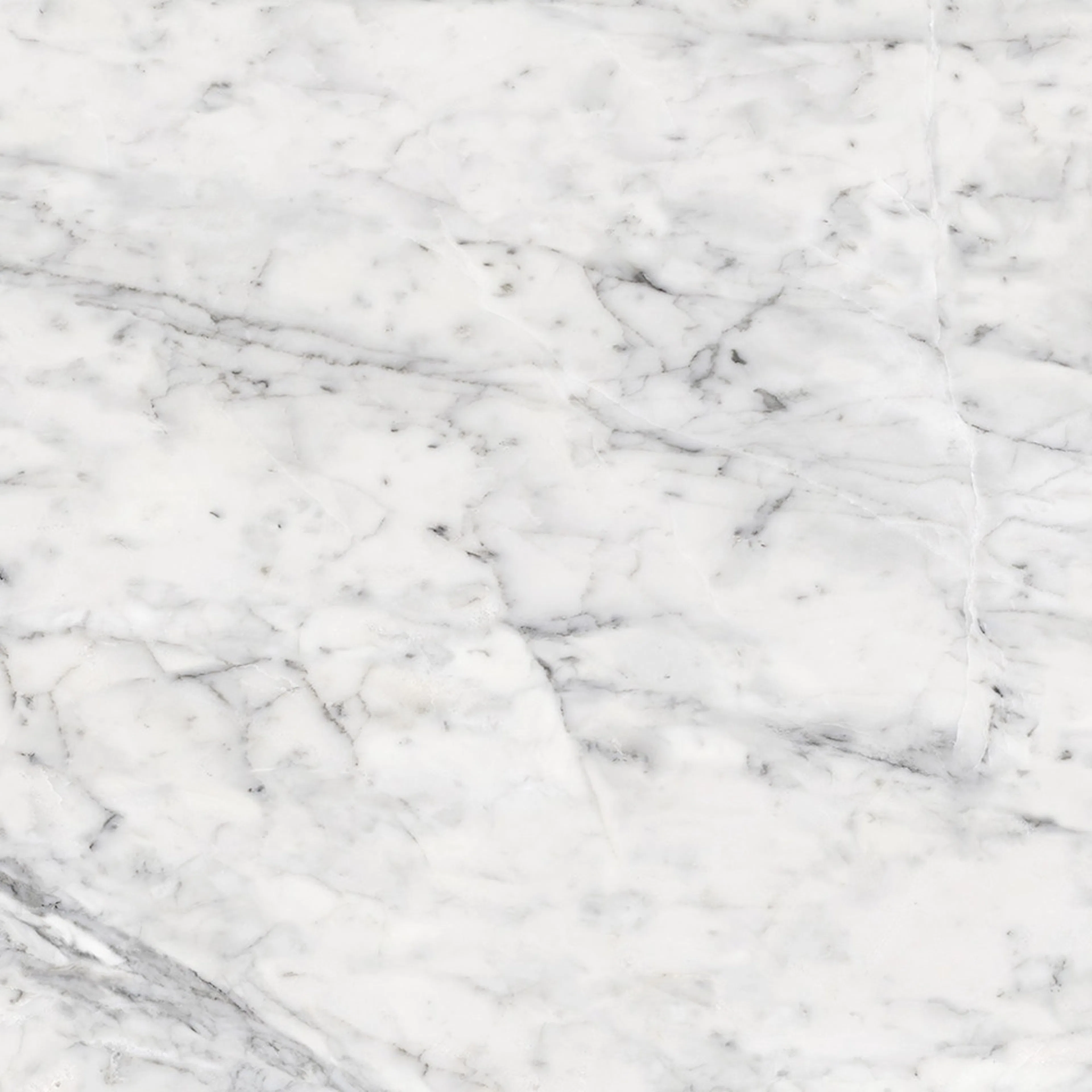 Fliser Lhådös Carrara Marmor Blank 15x15 cm