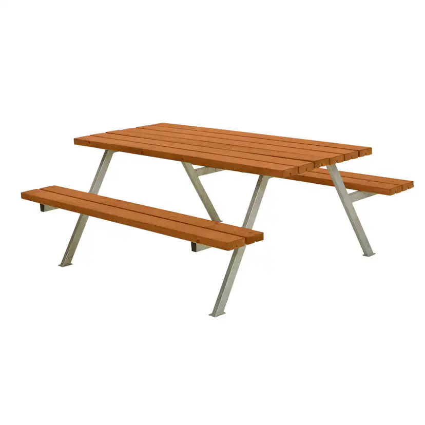 Hagemøbelgruppe PLUS Alpha