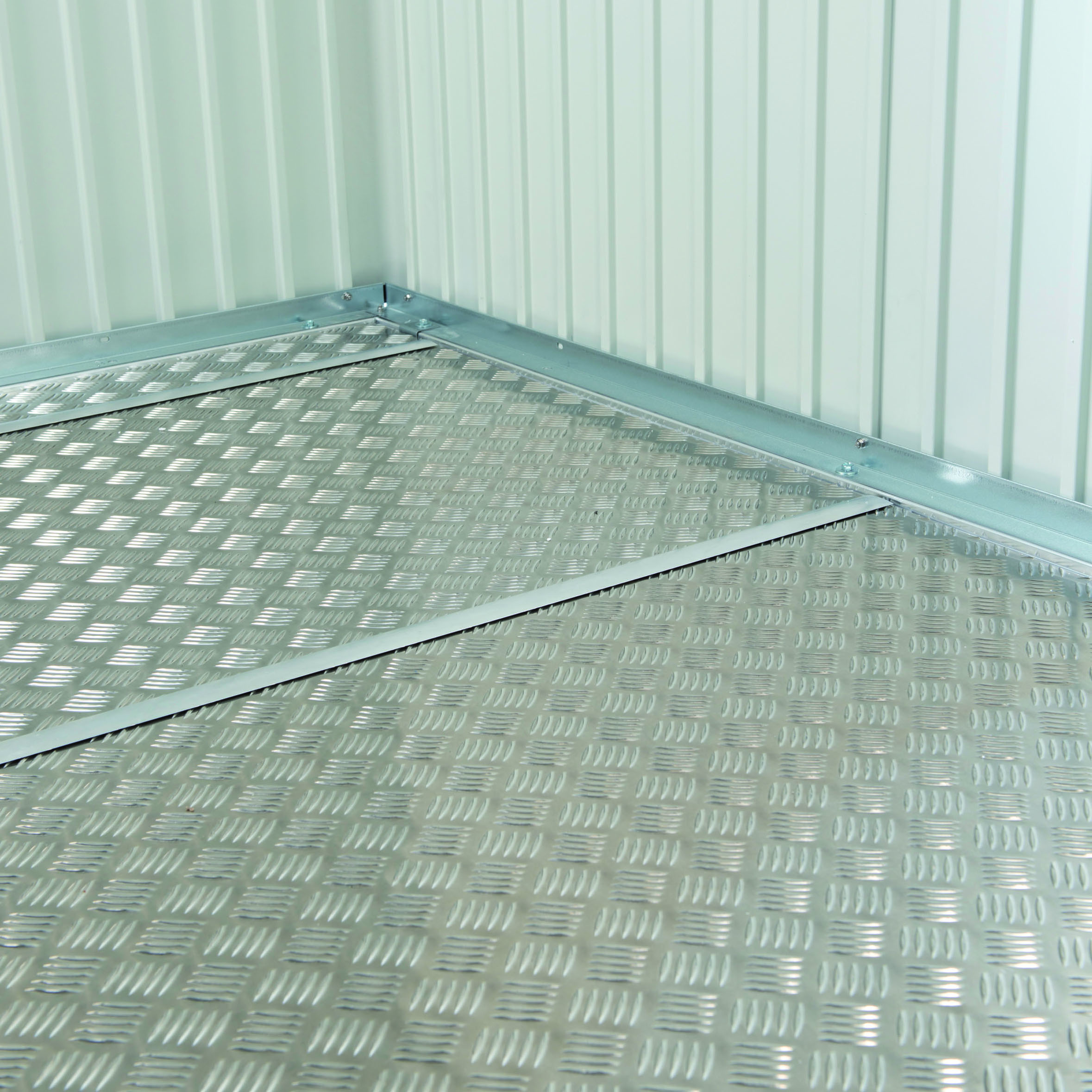 Gulvplate Biohort til Utstyrsskap 90