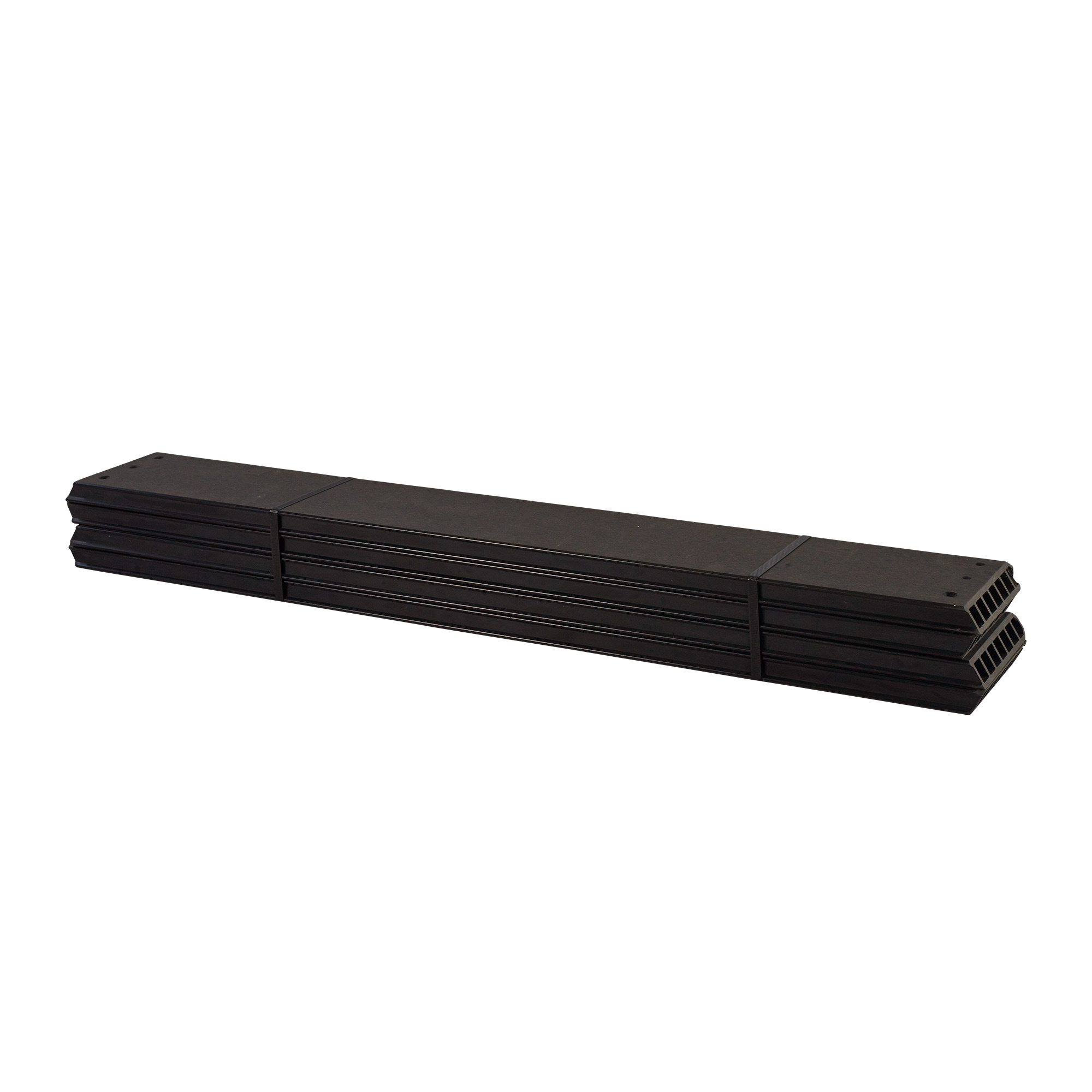 Plankor till PIPE - 4 st.25x180 mm x 120 cmKomposit skifferg 4 stk