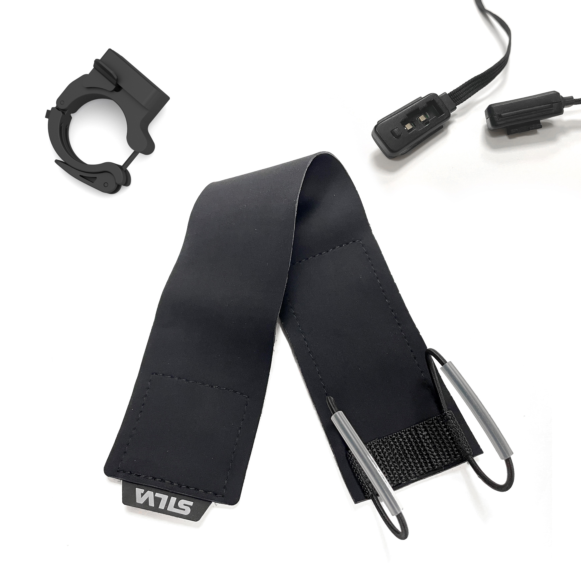 Sykkelholder Silva Free Kit