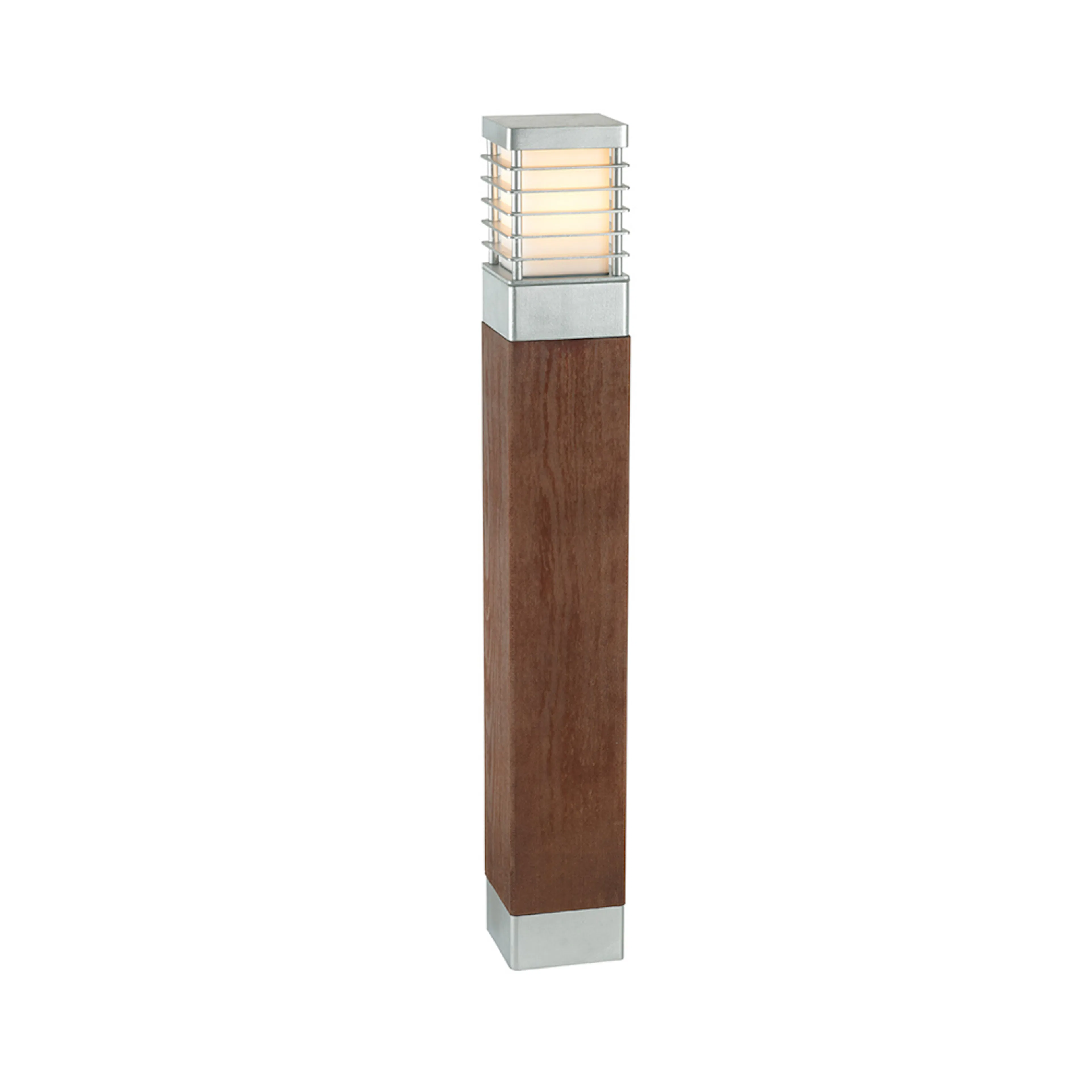 Pullert Norlys Halmstad Wood H85