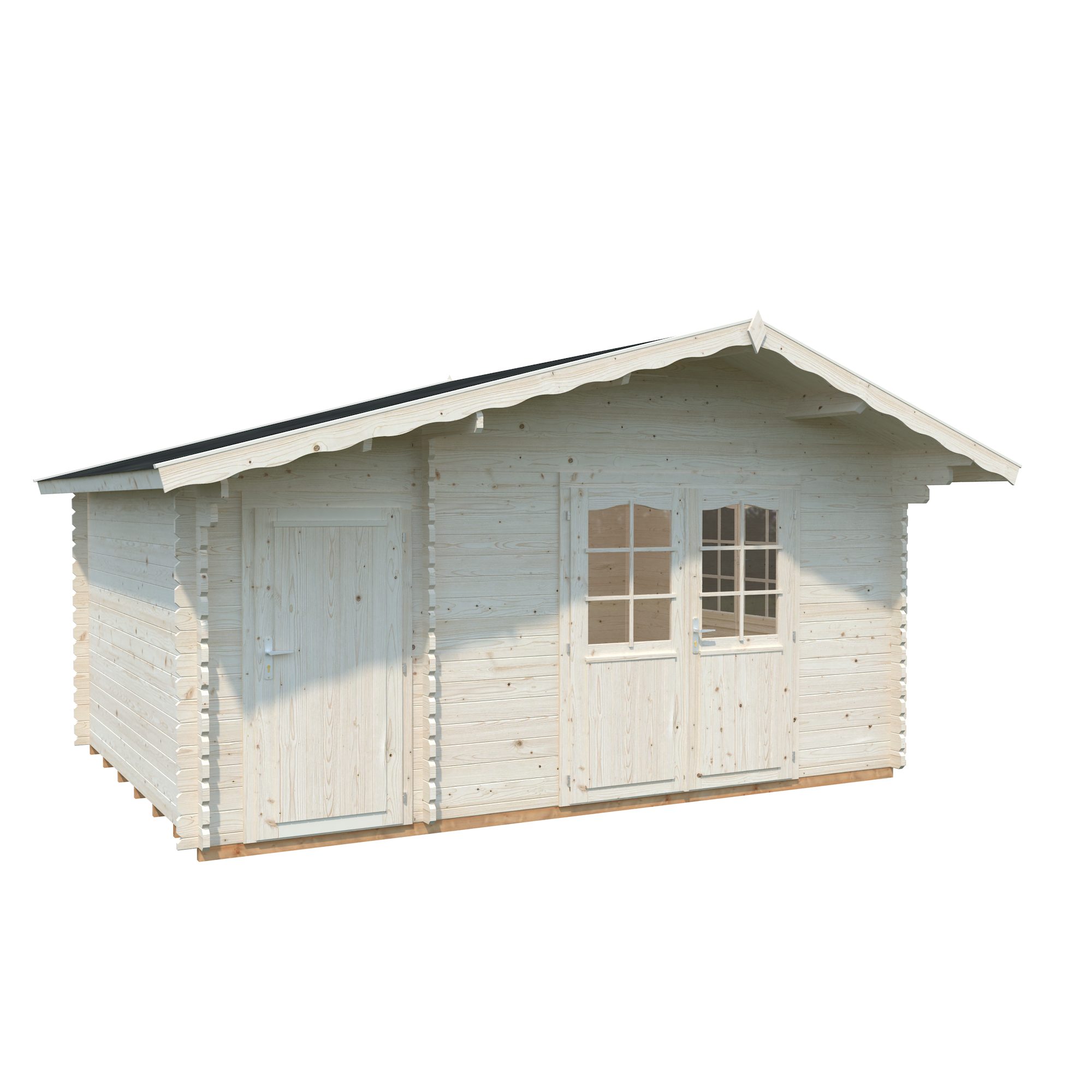 Gjestehytte Palmako Emma 14,2 M2