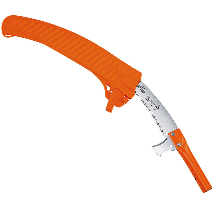 Teleskopsag STIHL PR 40 CT inkludert Beskyttelse
