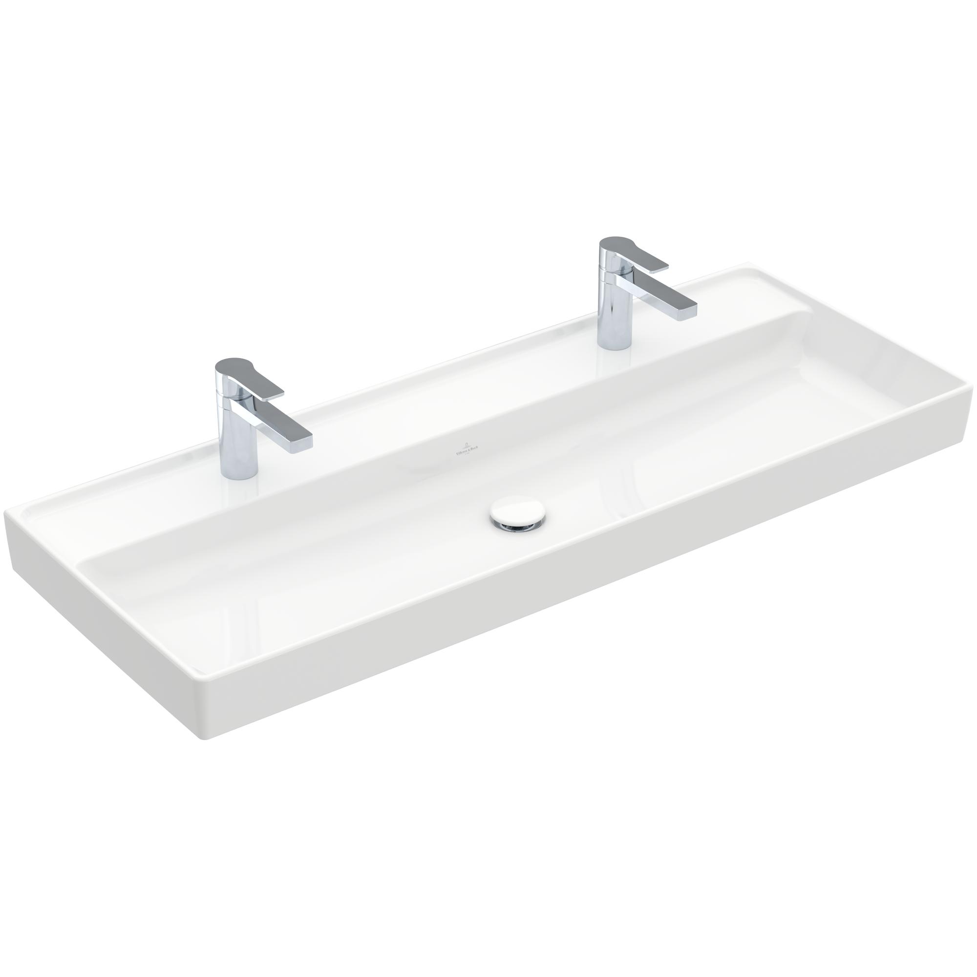 M&ouml;beltv&auml;ttst&auml;ll Villeroy & Boch Collaro