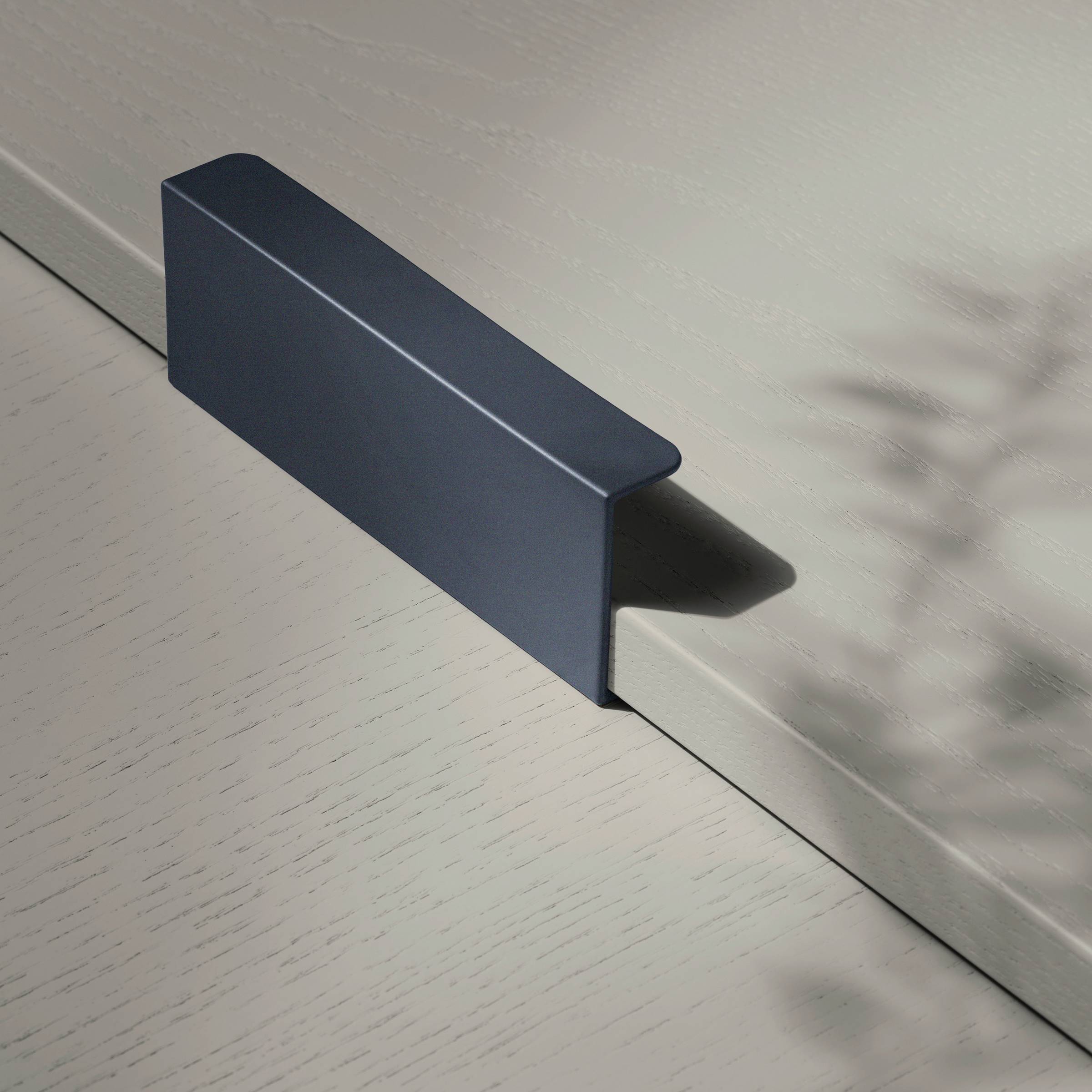 Profilhåndtak Beslag Design Hide Toniton