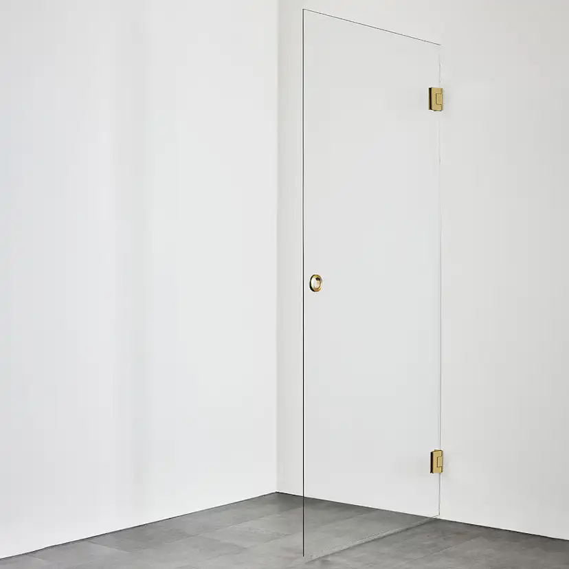 Dusjdør Hafa Infinity