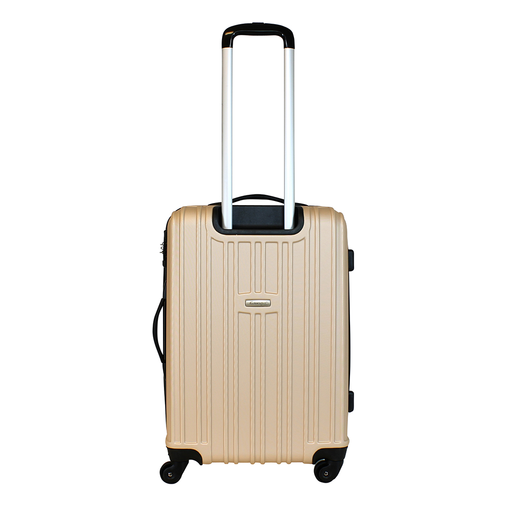Trillekoffert Cavalet Malibu Medium