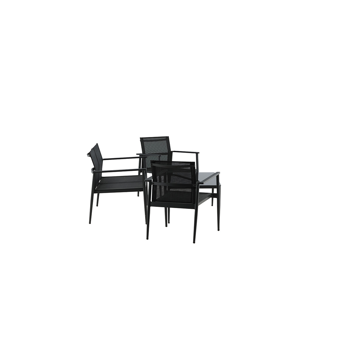 Hagegruppe Venture Home Becca