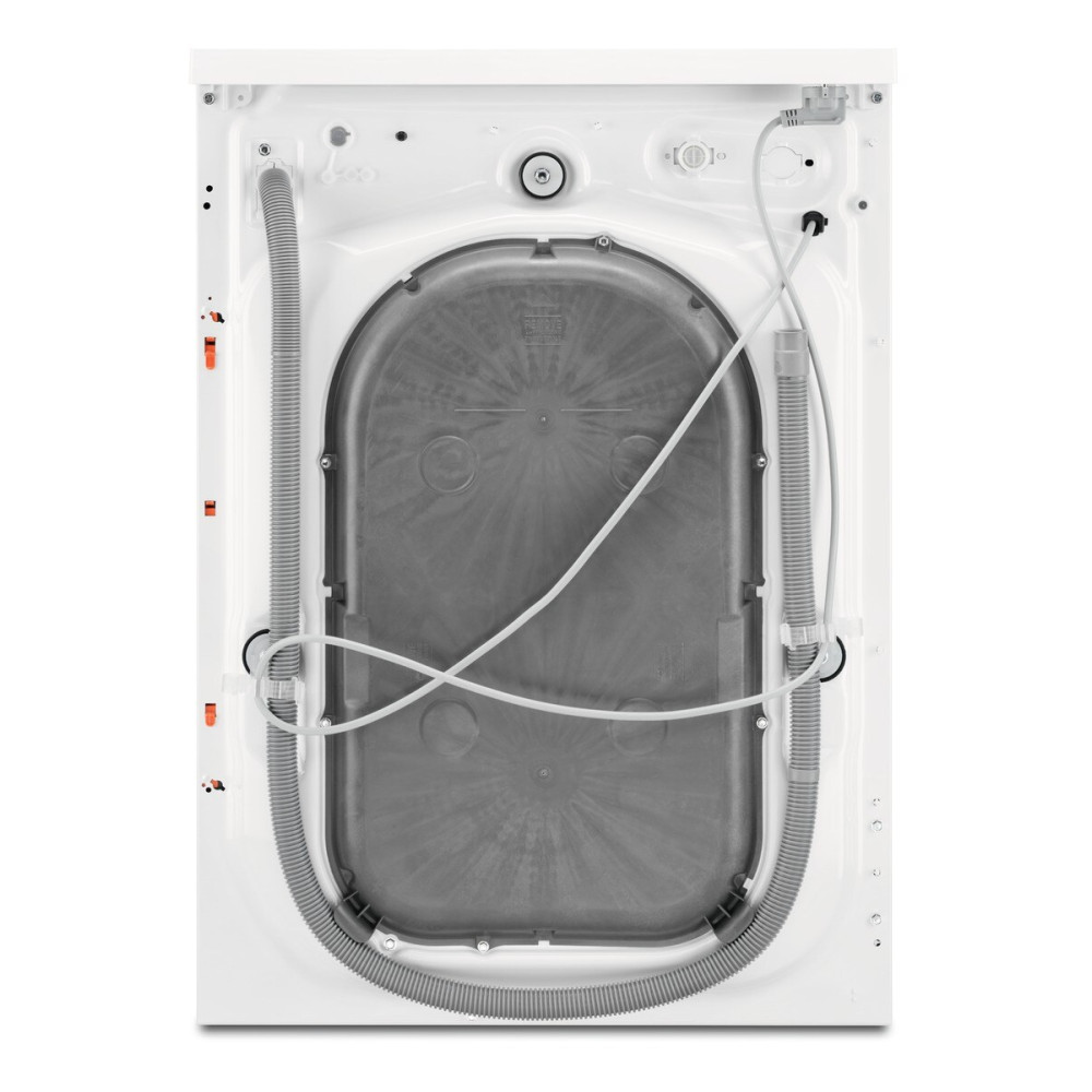 Vask/Tørkemaskin Electrolux EW7WB764T4 700 DualCare