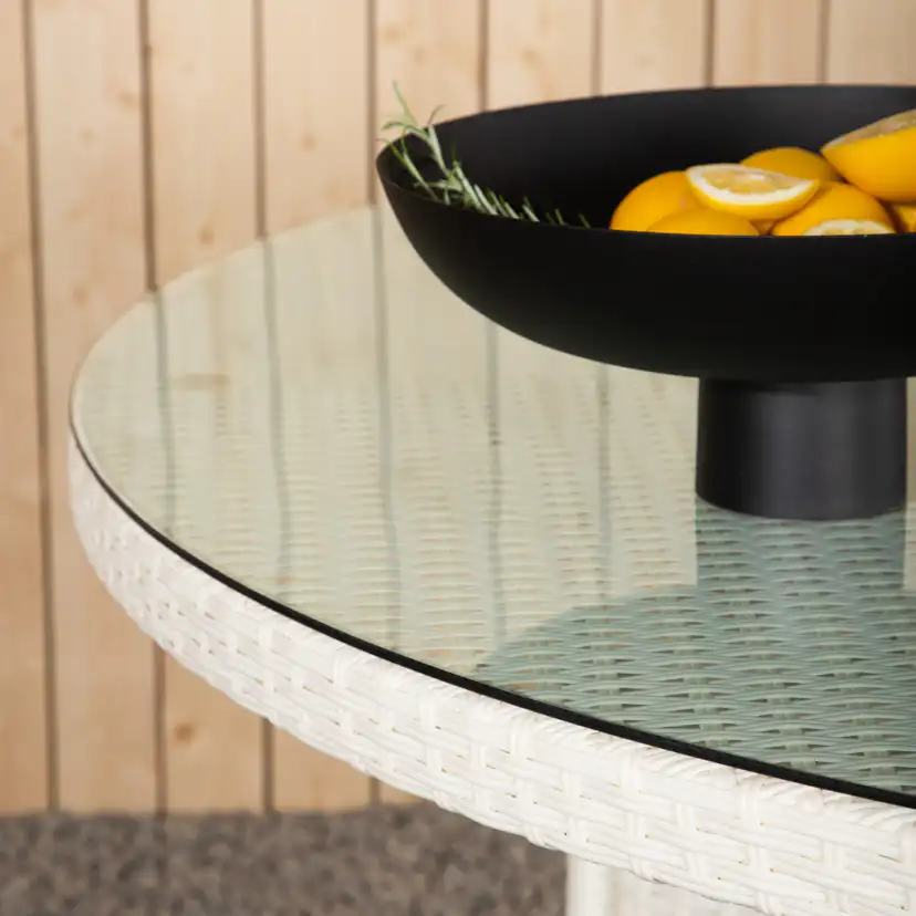 Hagebord Venture Home Volta Ø 150 cm