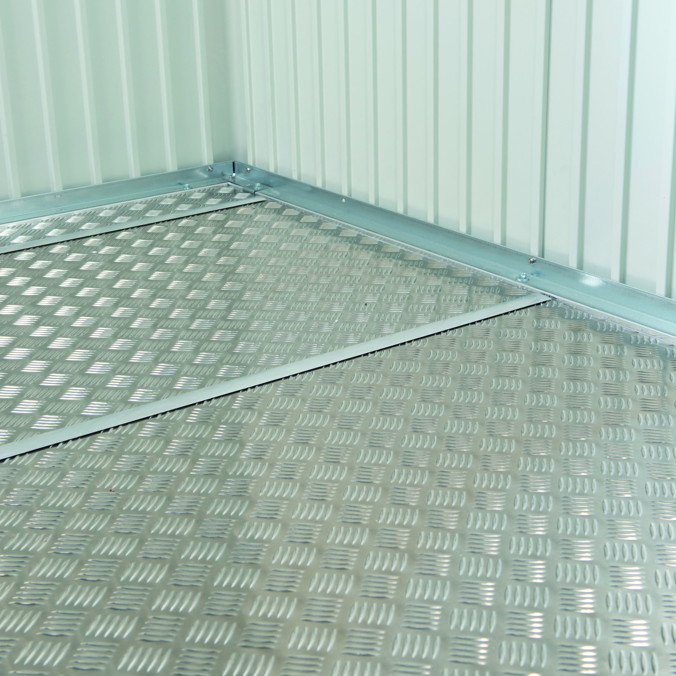 Gulvplate Biohort til Europa 4 og Neo 2B