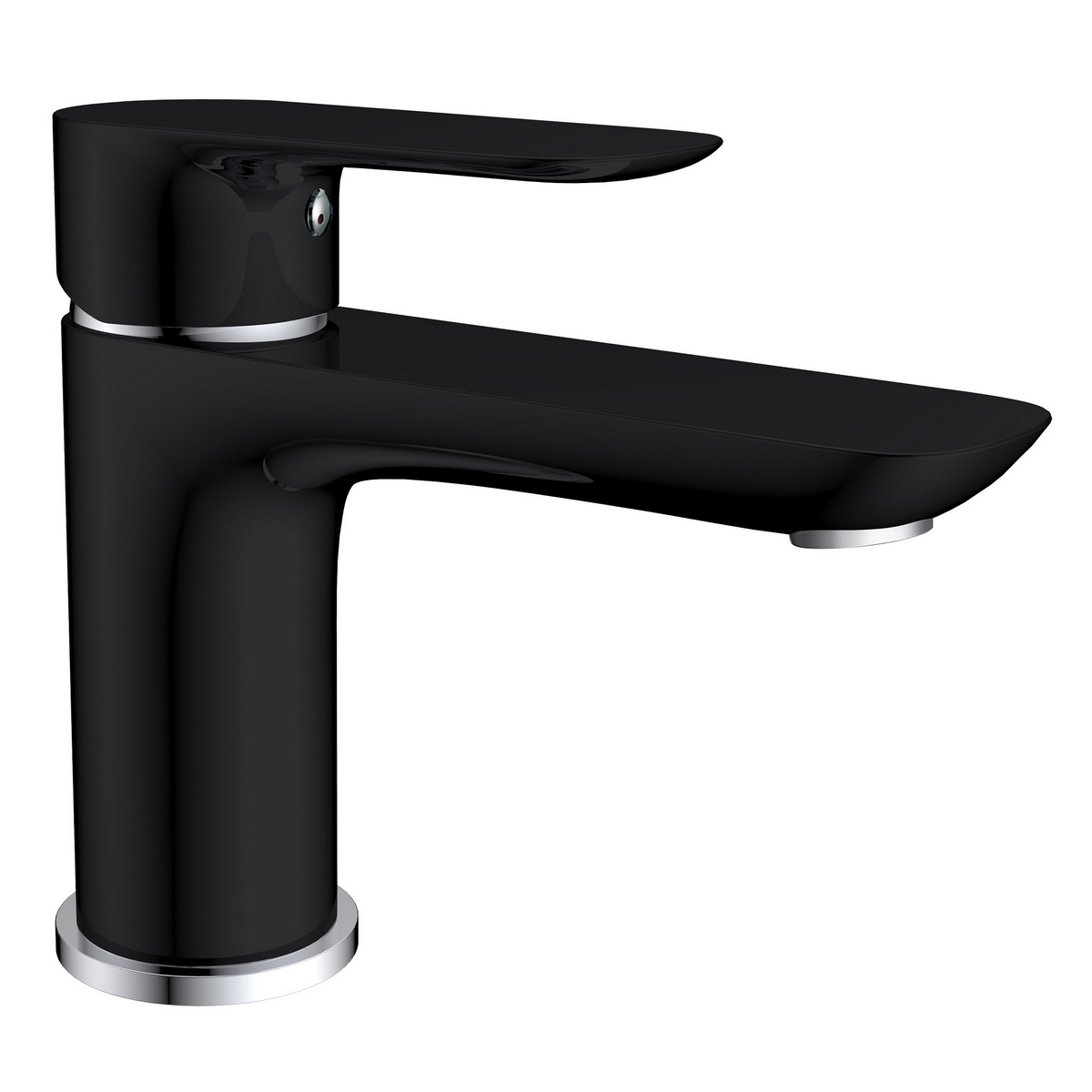 Tv&auml;ttst&auml;llsblandare Bathlife P&auml;rla
