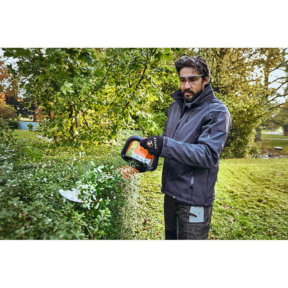 Hekksaks STIHL HSA 100 uten Batteri og Lader