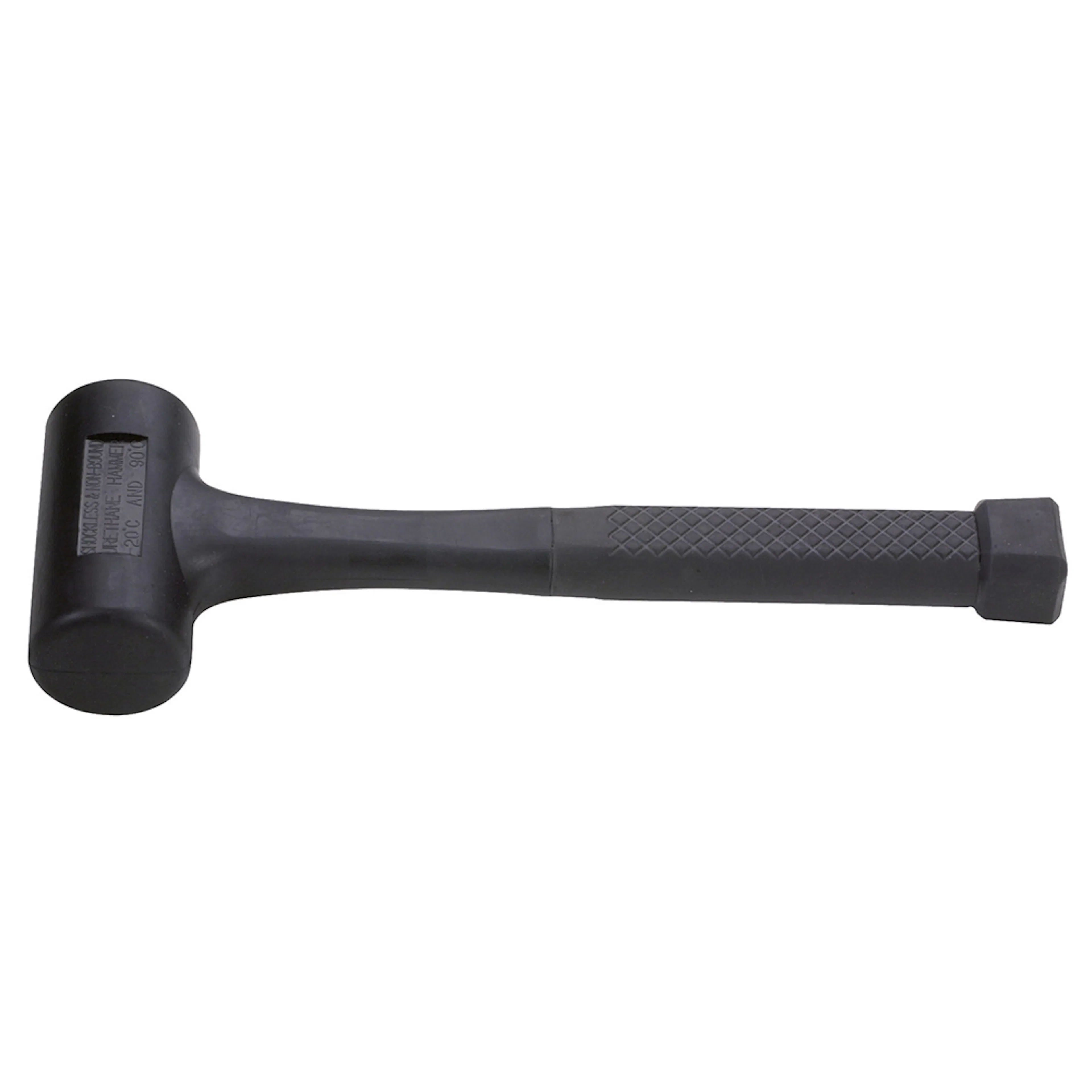 Hammer Bahco Studsfri 3625 PU