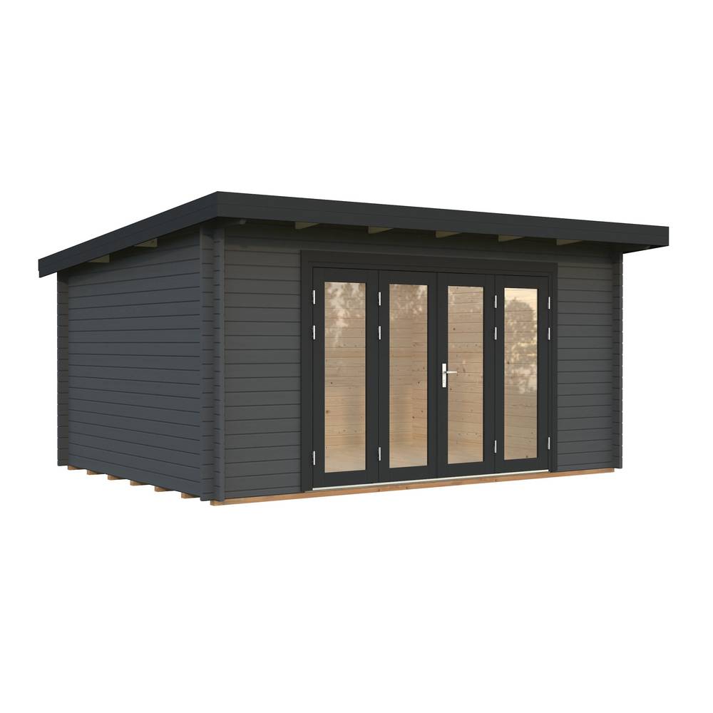 Anneks Palmako Lea 14,2 m2