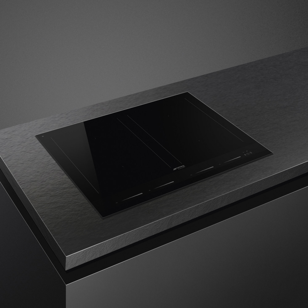Induksjonstopp Smeg SIM1644