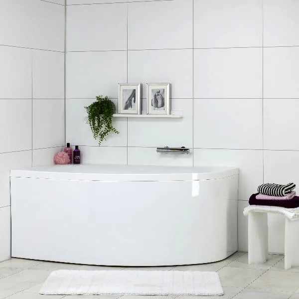 Badekar Noro Soft
