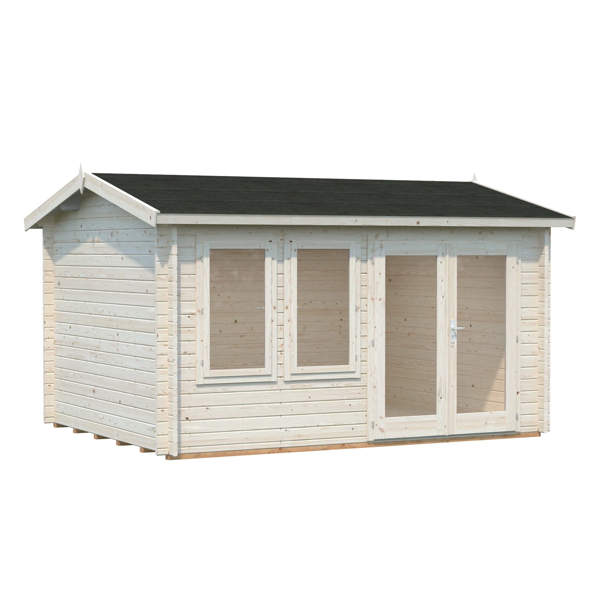 Anneks Palmako Iris 11,1 m2