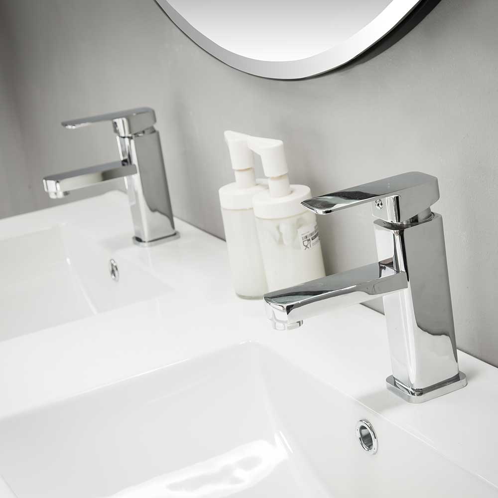 Servantskap Bathlife Eufori Sort