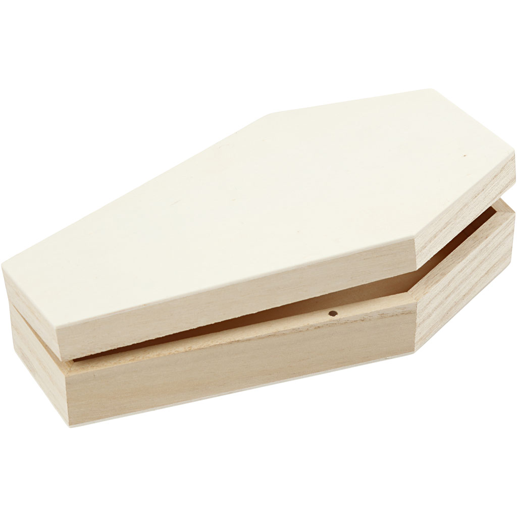 Kiste Creativ Company 4x18x10 cm