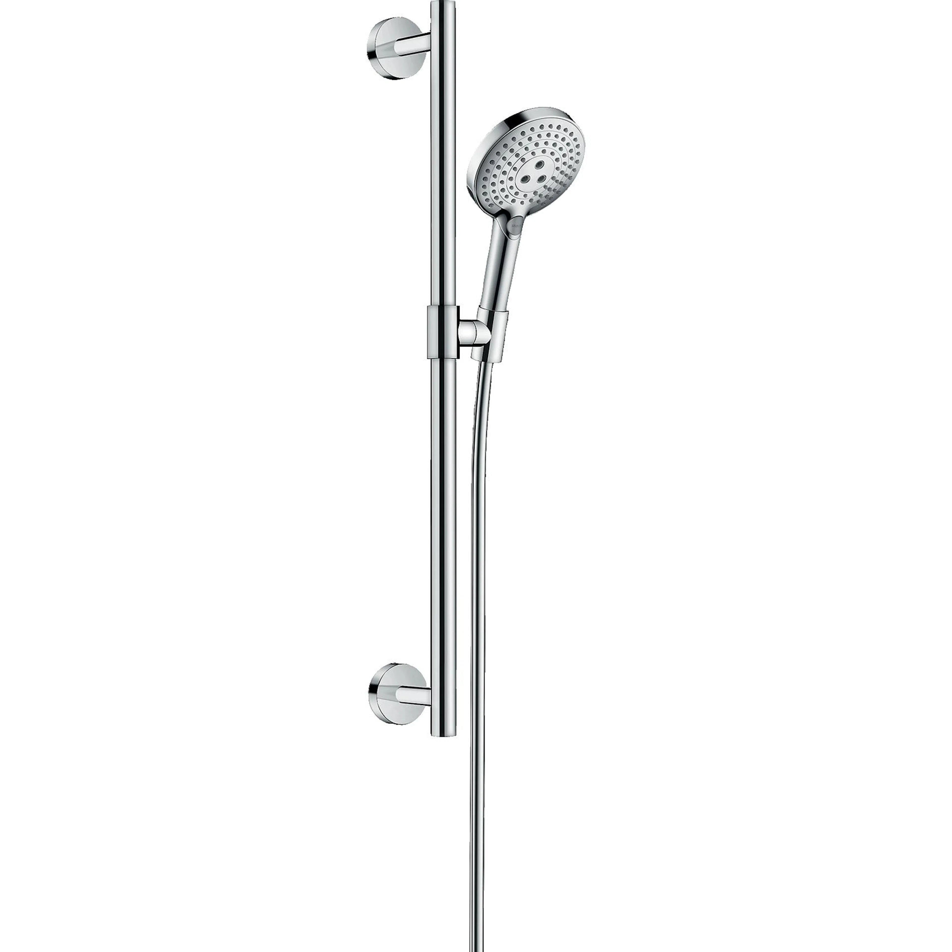 Dusjsett Hansgrohe Raindance Select S 3jet