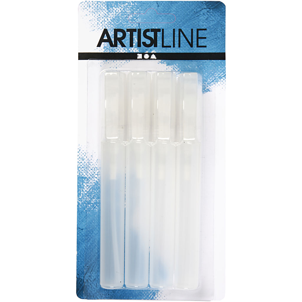 Sprayflaske Creativ Company 10 ml 4-Pk