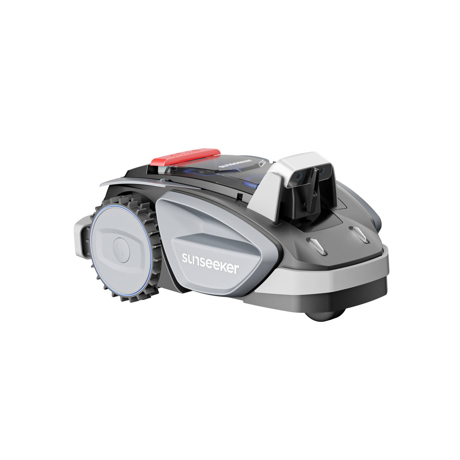 Robotgressklipper Sunseeker V3