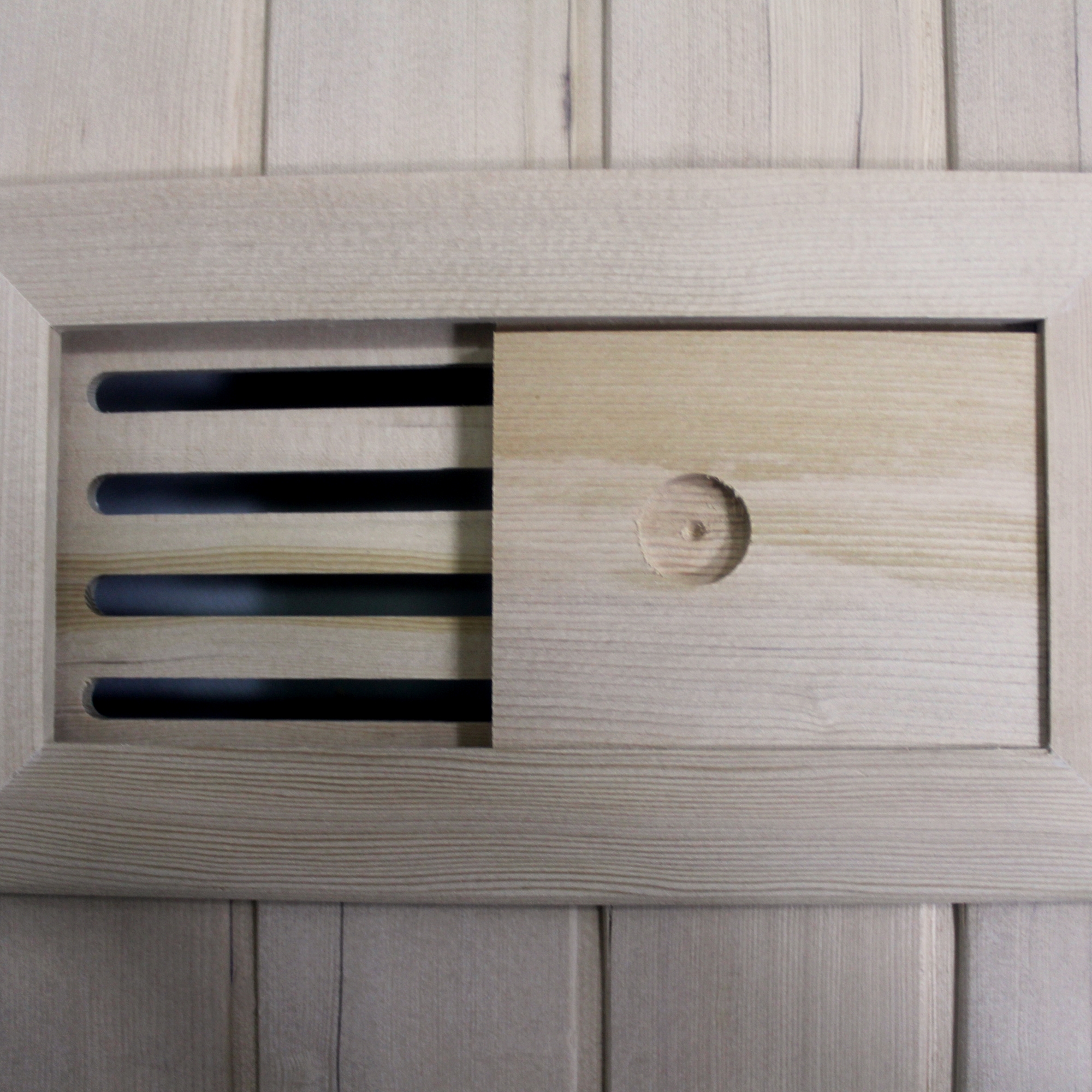 Infrarød Bastu Metalcraft Hamina