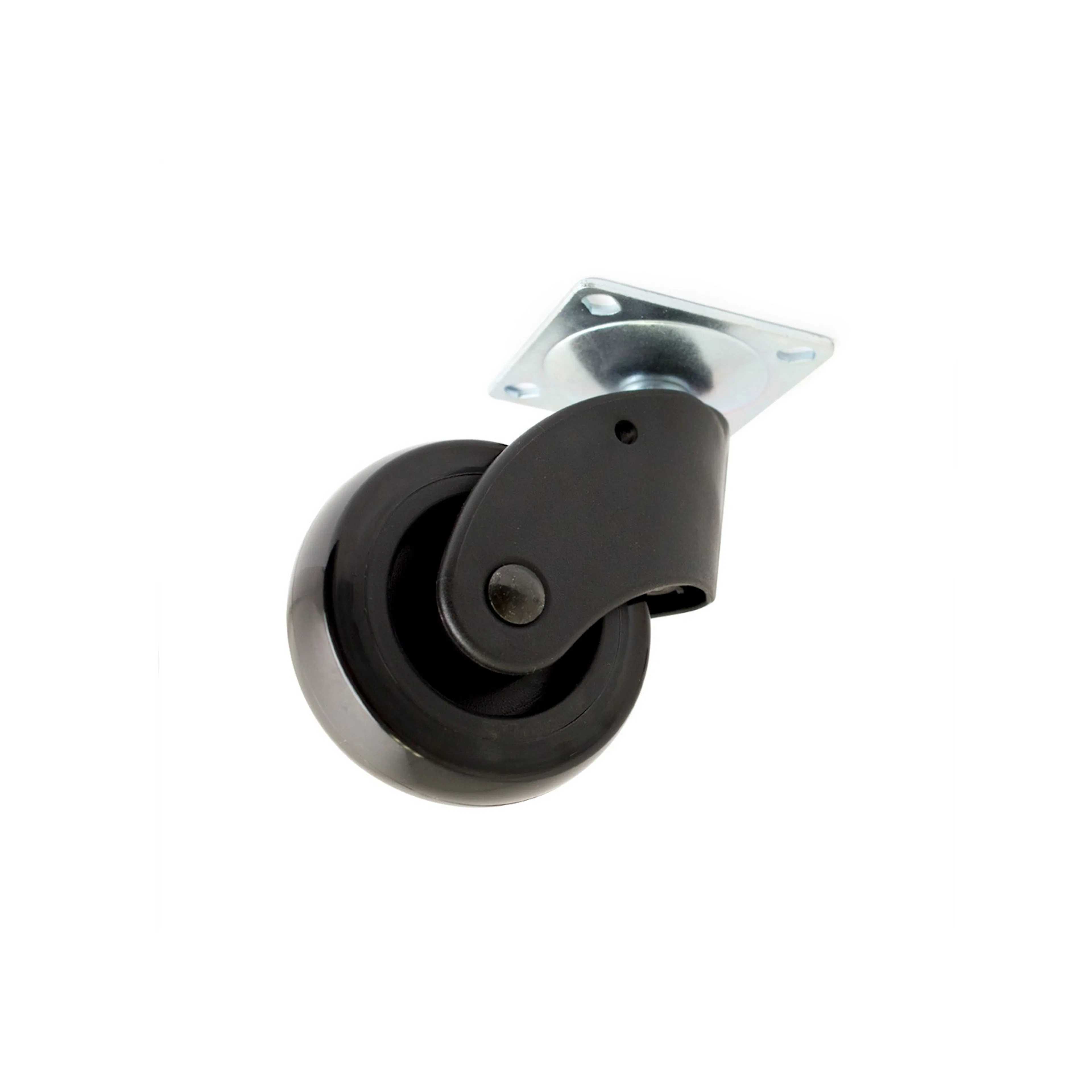 Møbelhjul Habo 1607 75 mm
