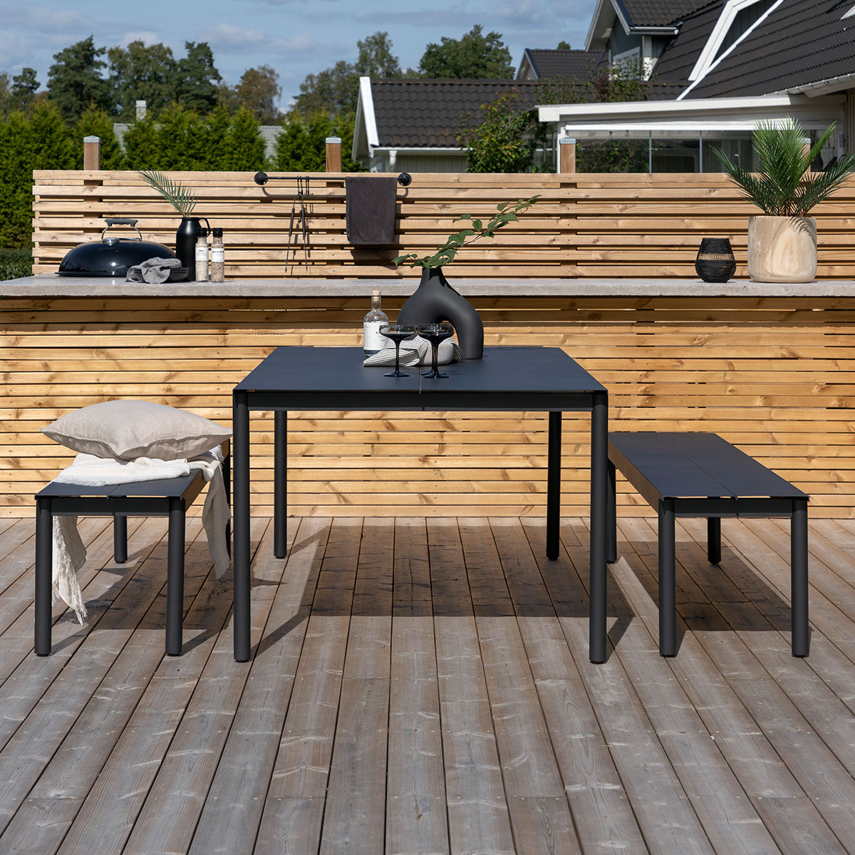 Benk Venture Home Modena