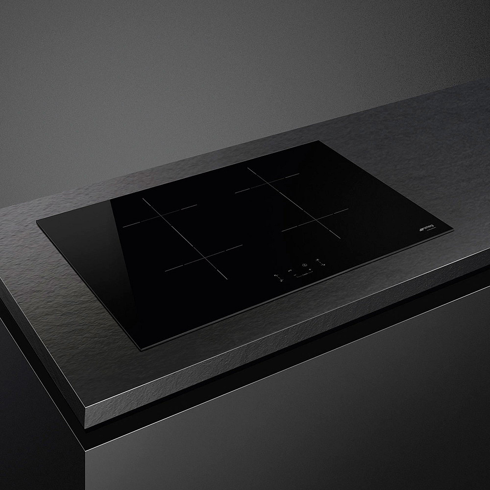Induksjonstopp Smeg SIB2741D