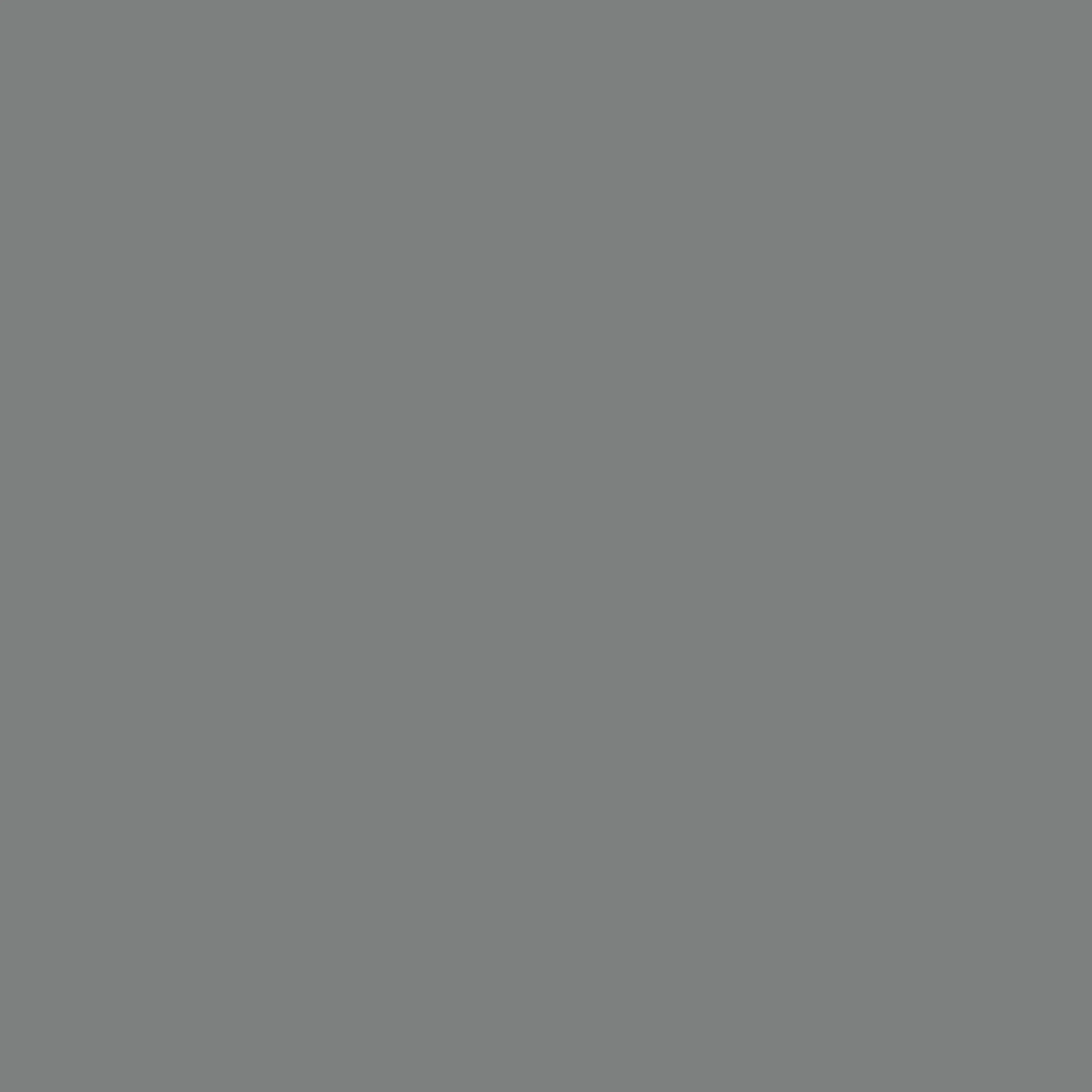 Fargetilvalg Tre NorDan Innside RAL 7037, Dusty Grey