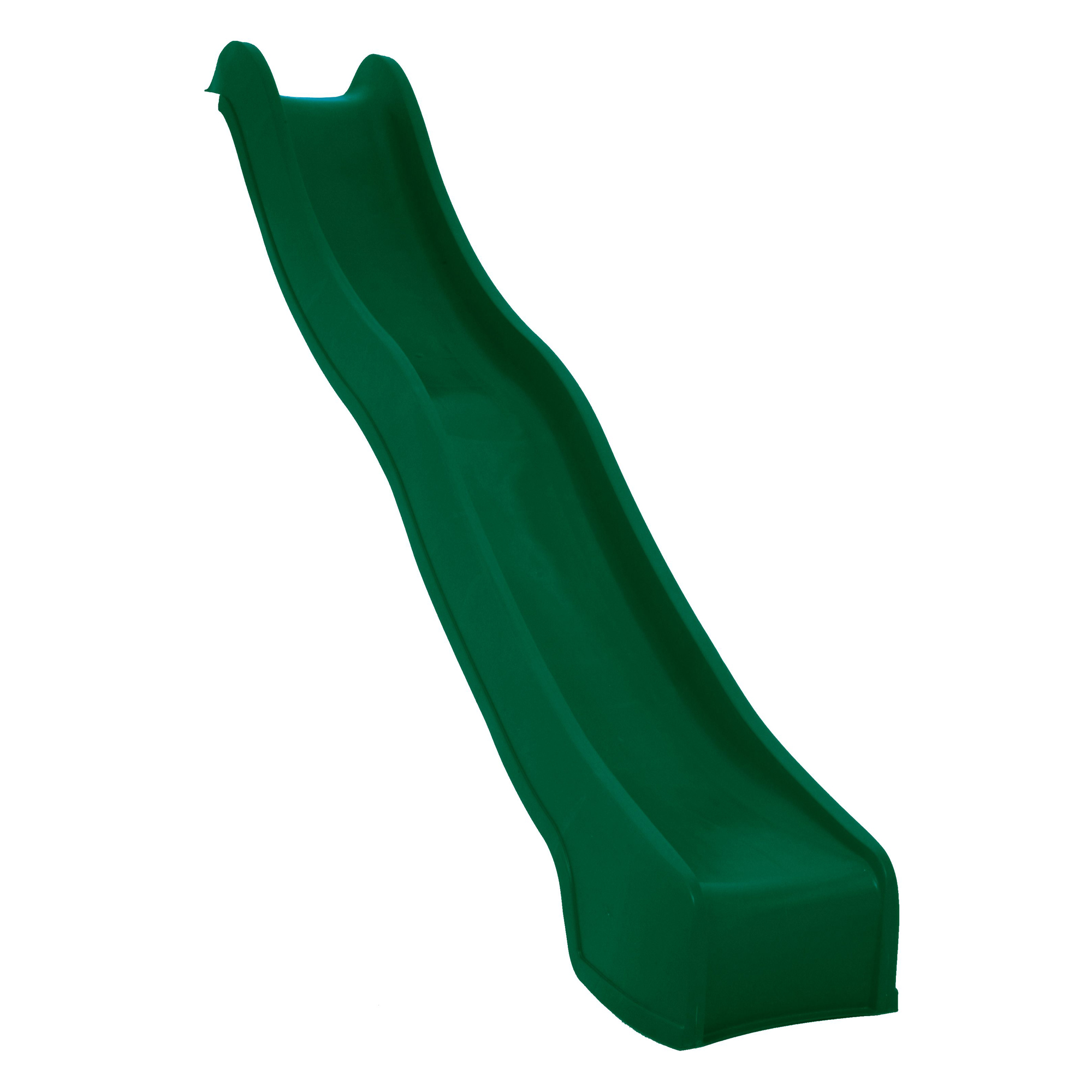 Sklie Jabo 250 cm Grønn