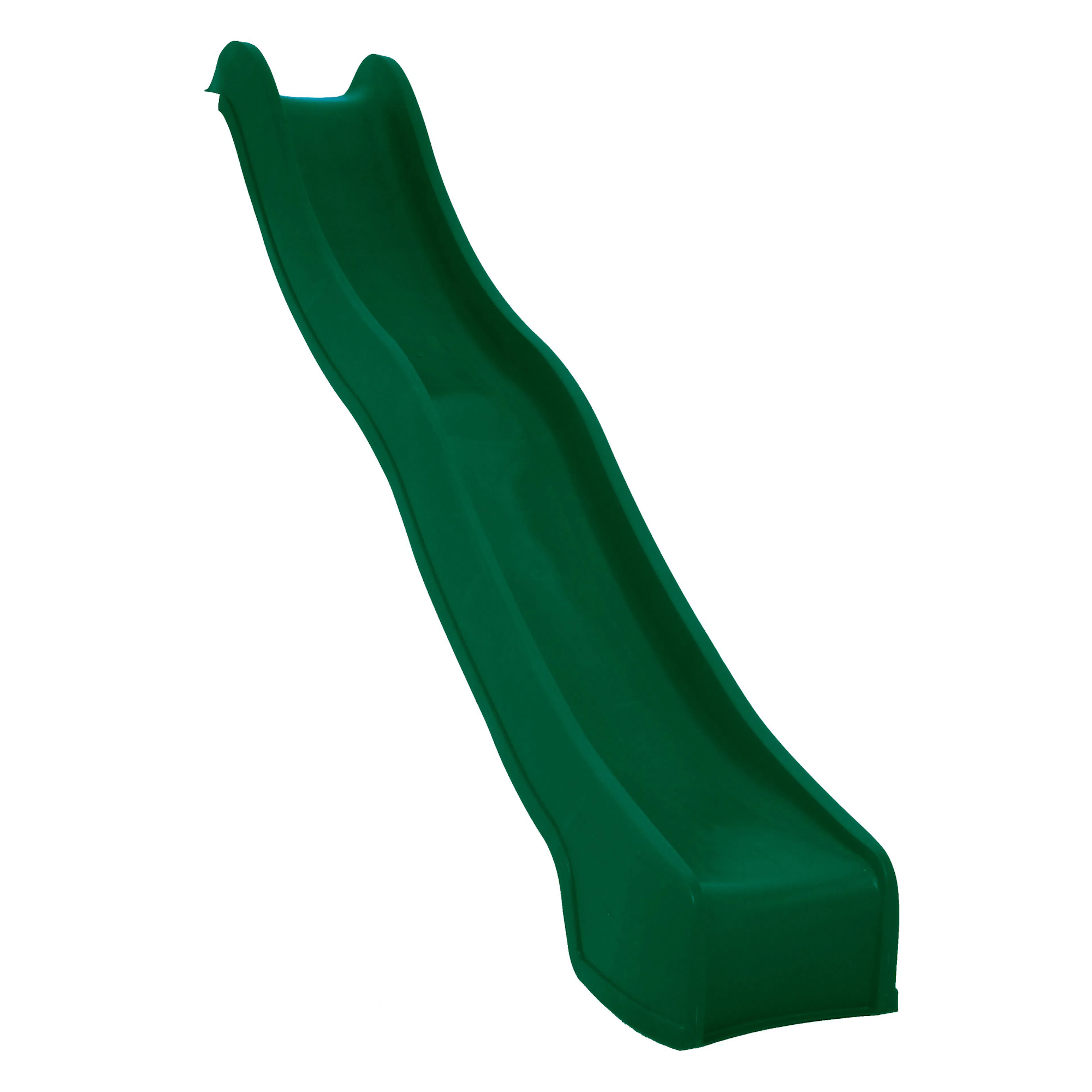 Sklie Jabo 250 cm Grønn