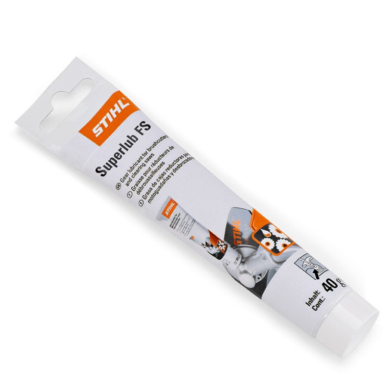 Vinkeldrevfett STIHL Superlub 225 g