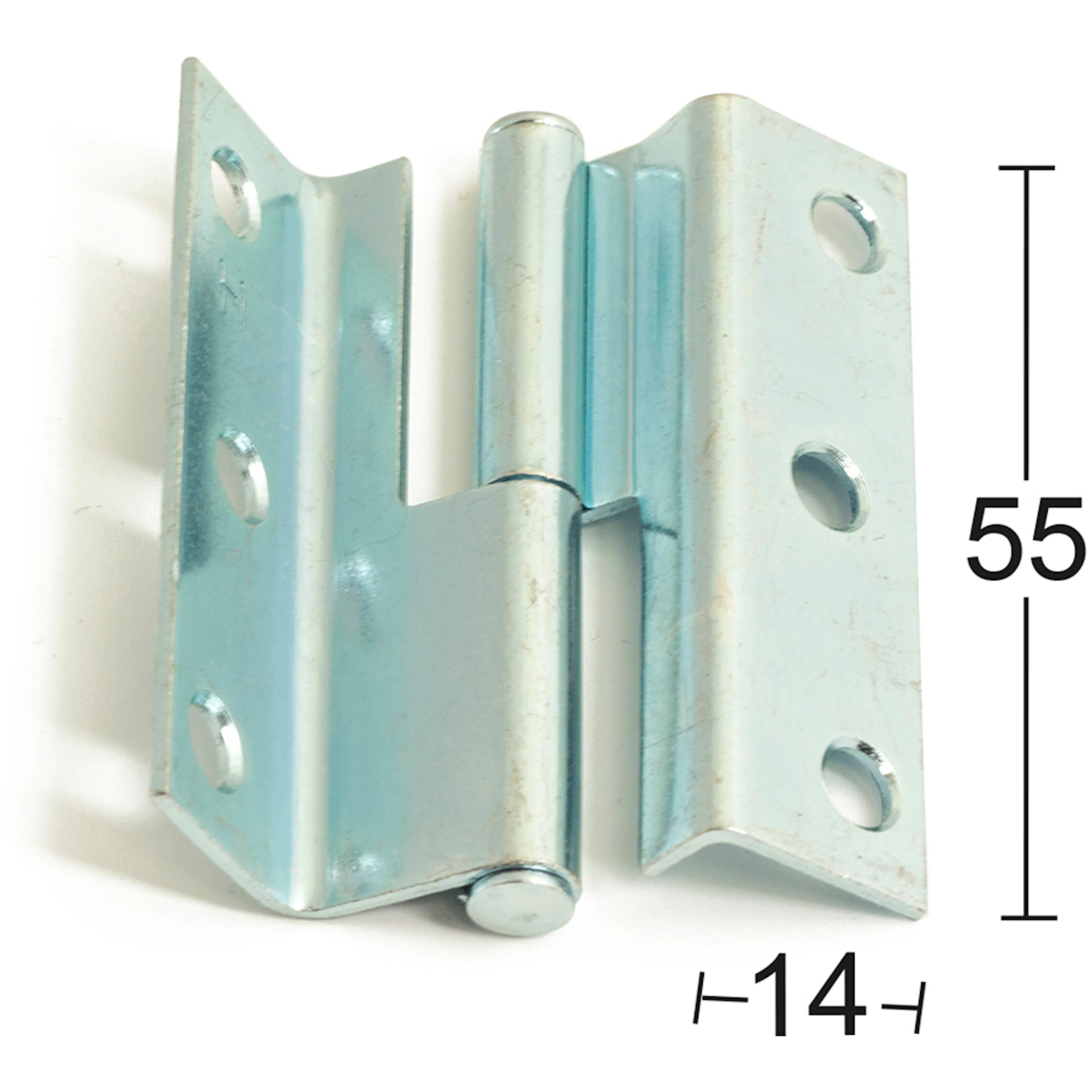 Hengsel Habo 5006