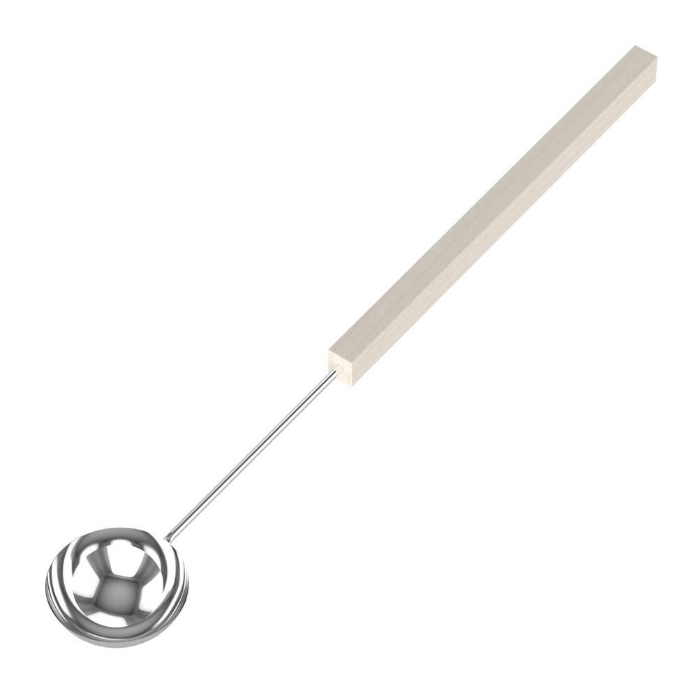 Badstuøse SAWO Metallkopp
