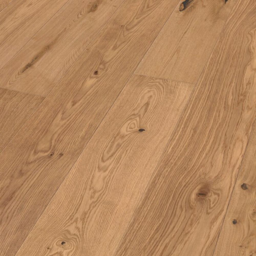 Trägolv Natureflex HD 100 Authentic oak 20017