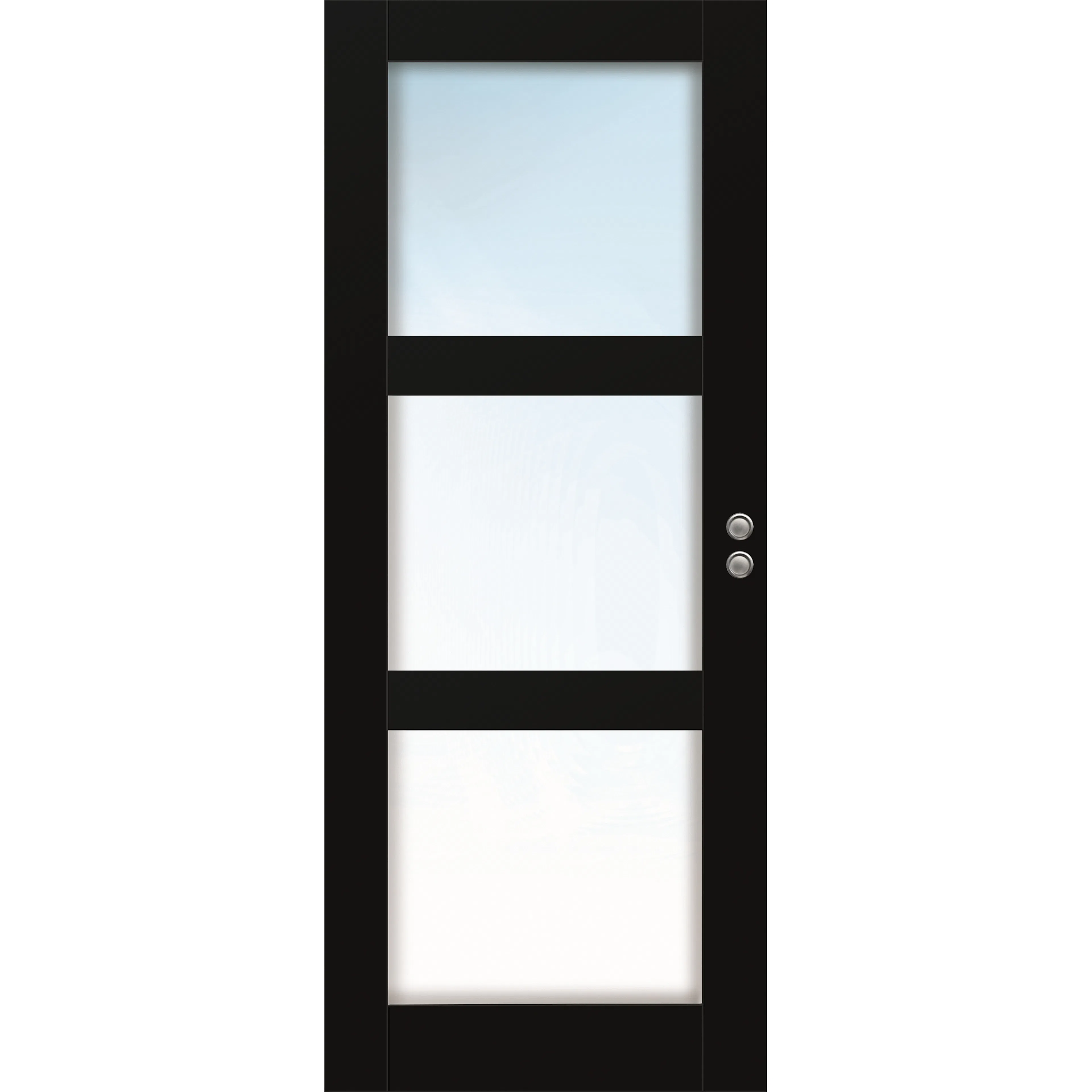 NCS S-9000-N, Sort