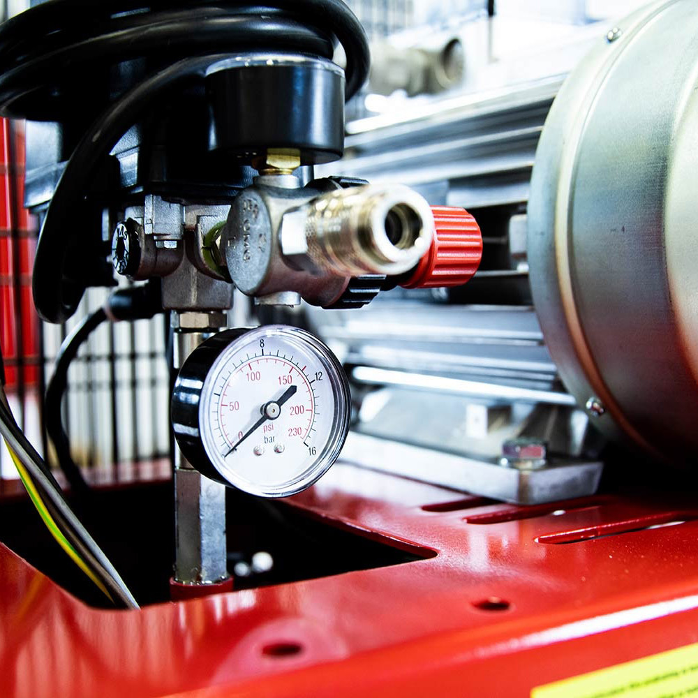 Kompressor Drift-Air NG5 90C 5,5HK